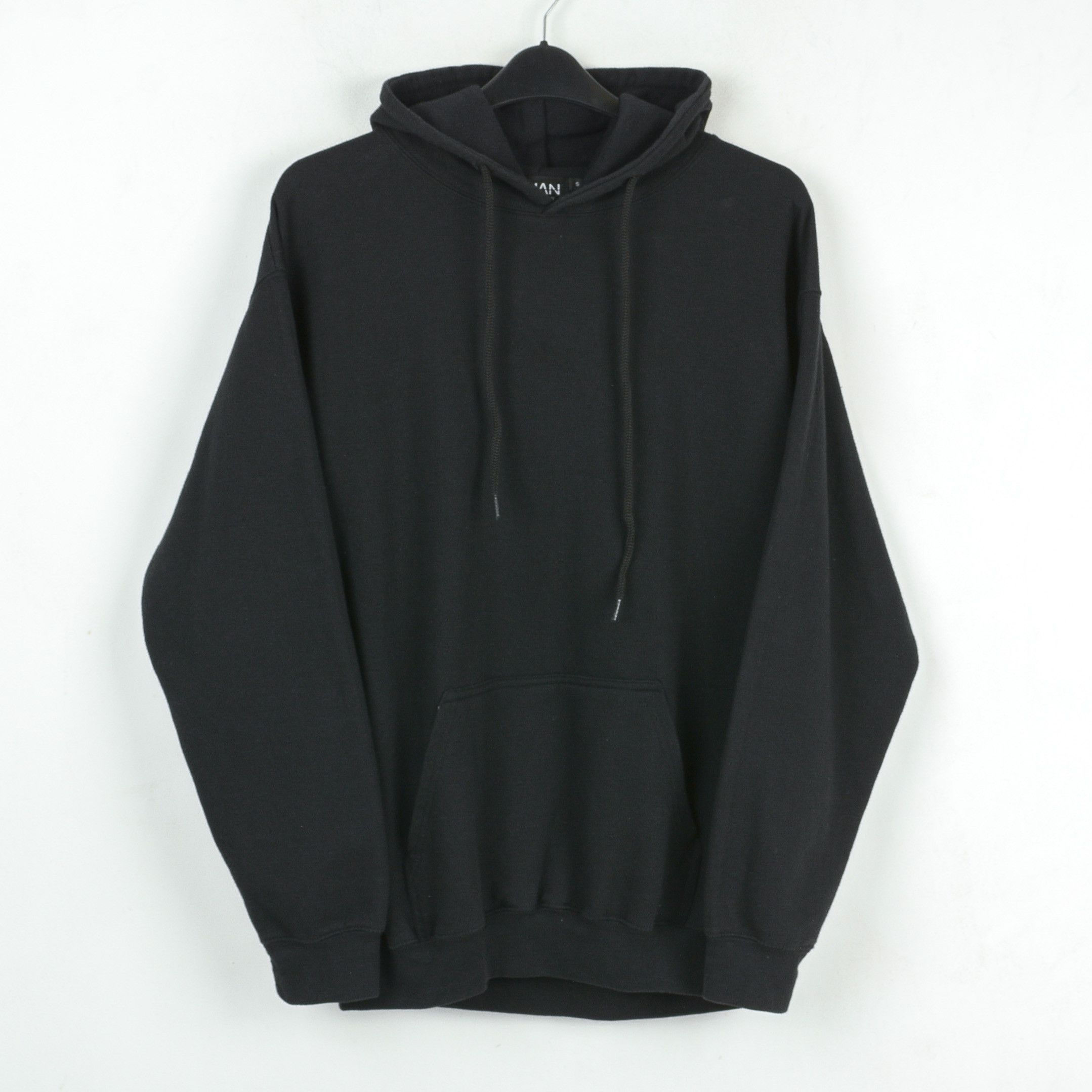 Boohoo Japan Men S Hoodie Jumper Pullover Sweater Cotton Art Dragon Size US S / EU 44-46 / 1 - 2 Thumbnail