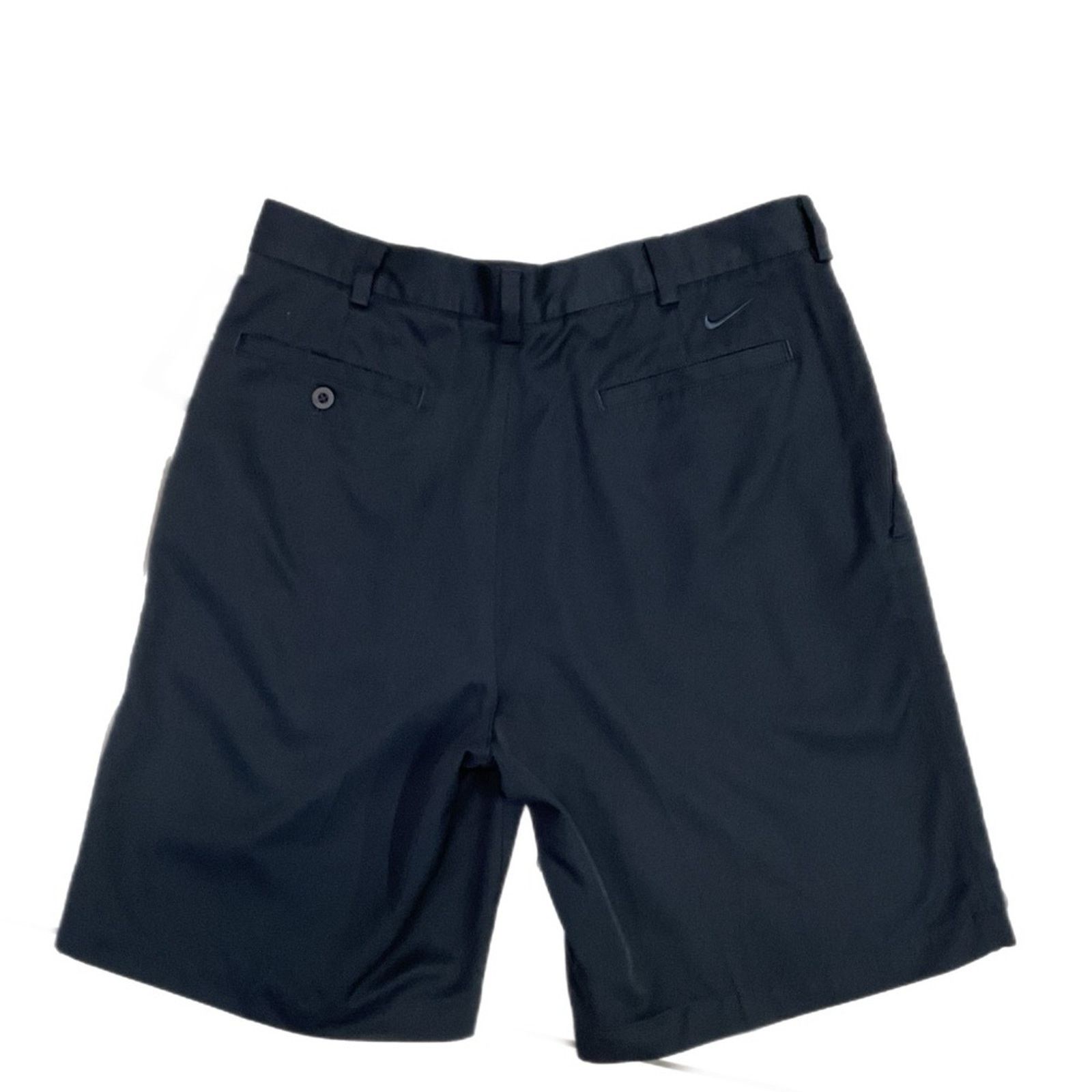 Nike Nike Dri-Fit Golf Shorts Size US 32 / EU 48 - 2 Thumbnail