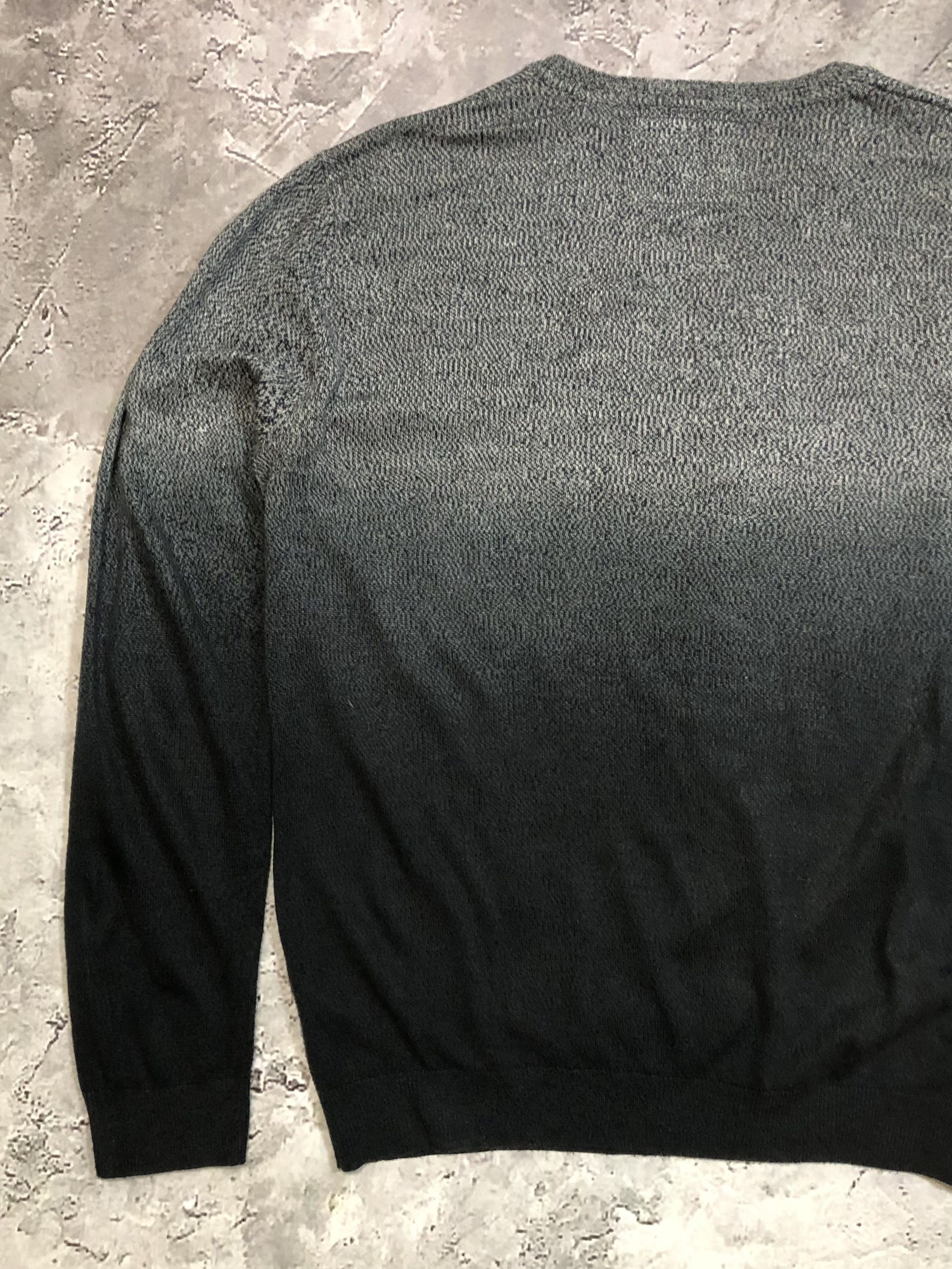 Vintage R.E.D. H.E.R.R.I.N.G Vintage Longe Sleeve Size US M / EU 48-50 / 2 - 7 Thumbnail