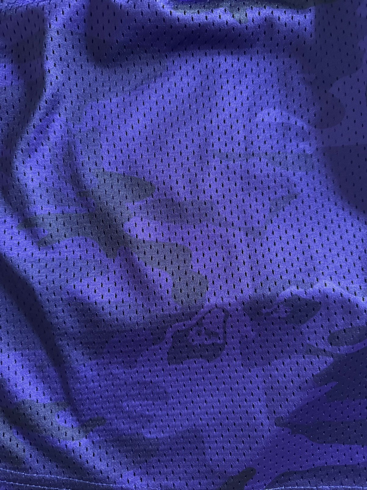 Warren Lotas Warren Lotus x LA Lakers Shorts Size US 32 / EU 48 - 3 Thumbnail