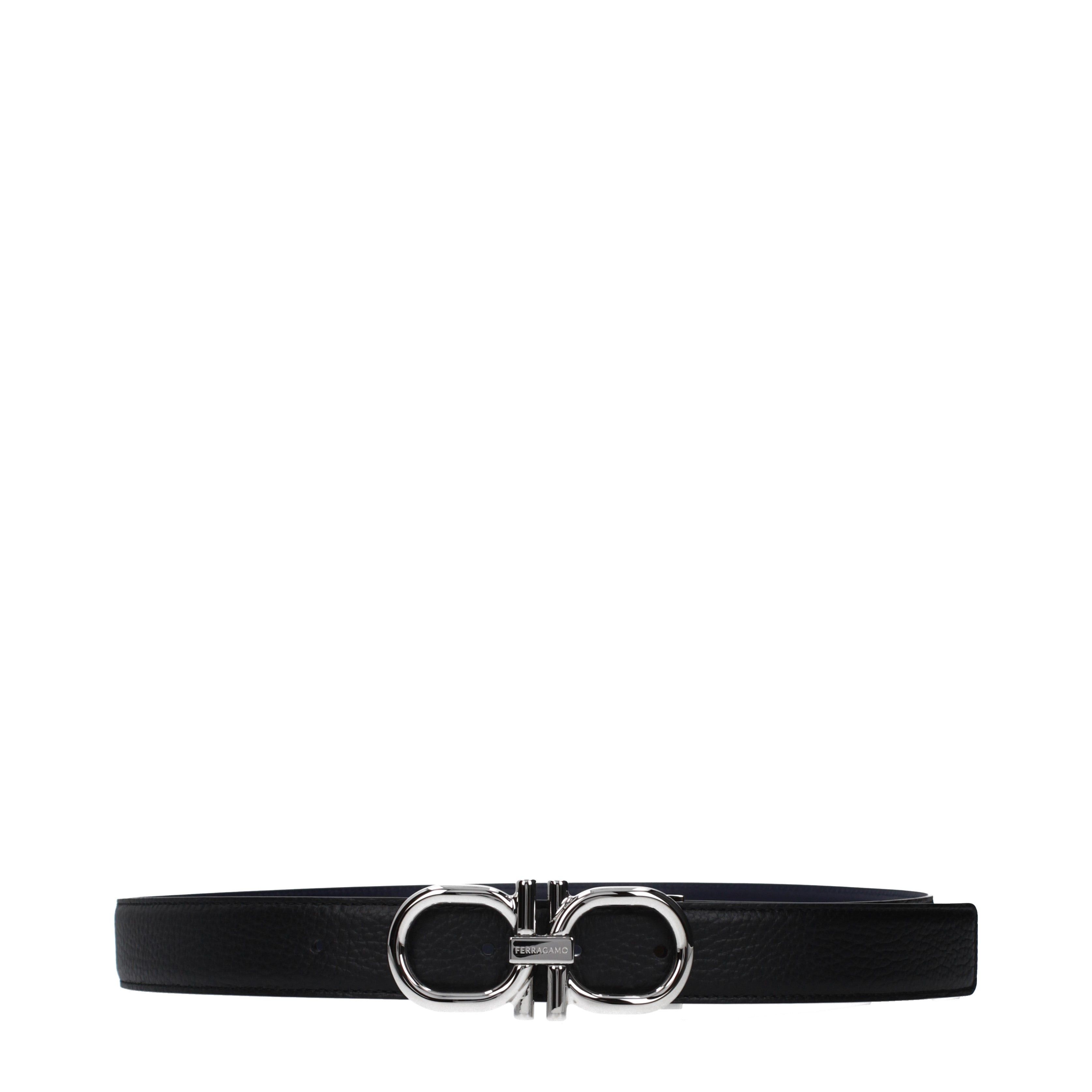 Salvatore Ferragamo Belts Size 42 - 1 Thumbnail