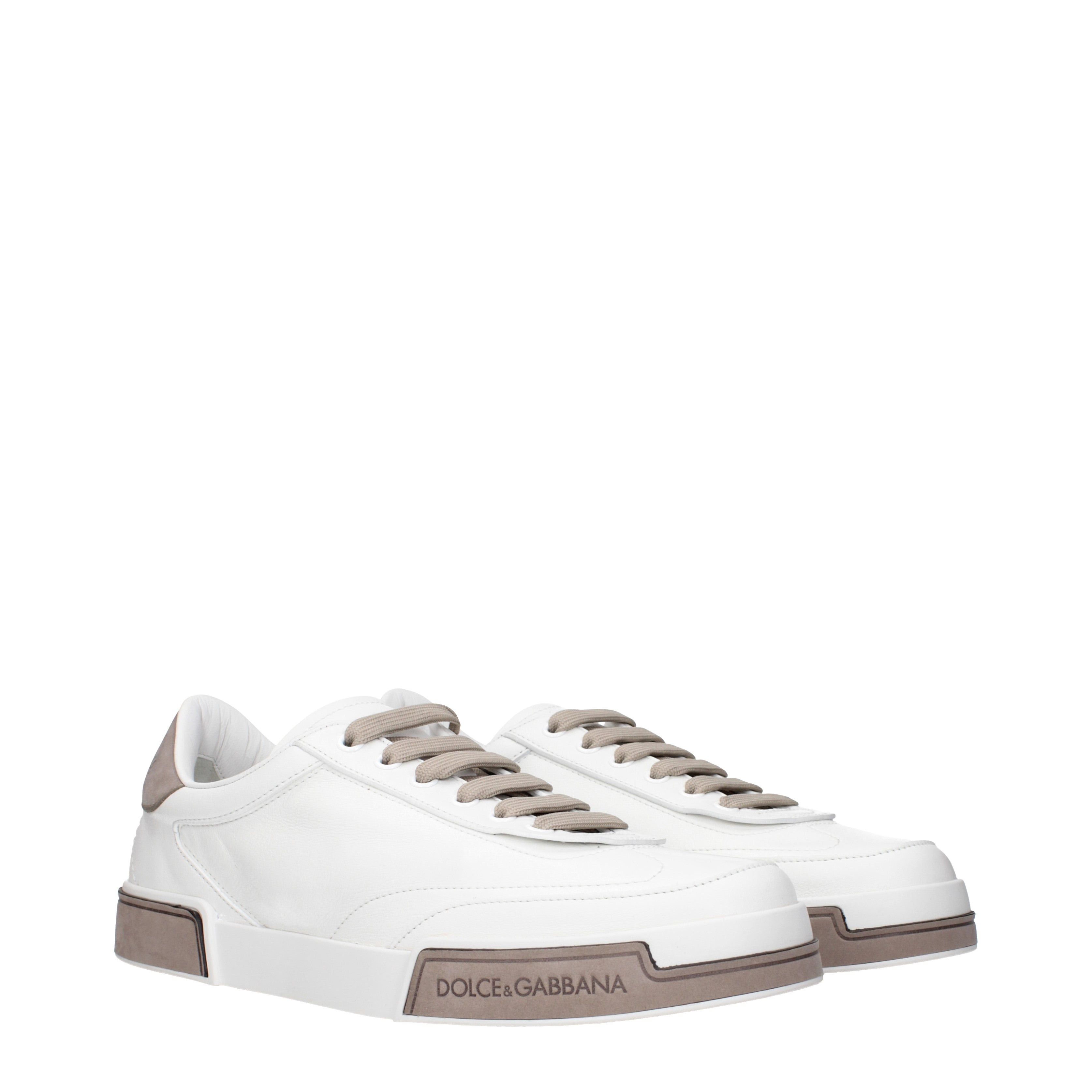 Dolce & Gabbana Sneakers Size US 10.5 / EU 43-44 - 1 Thumbnail