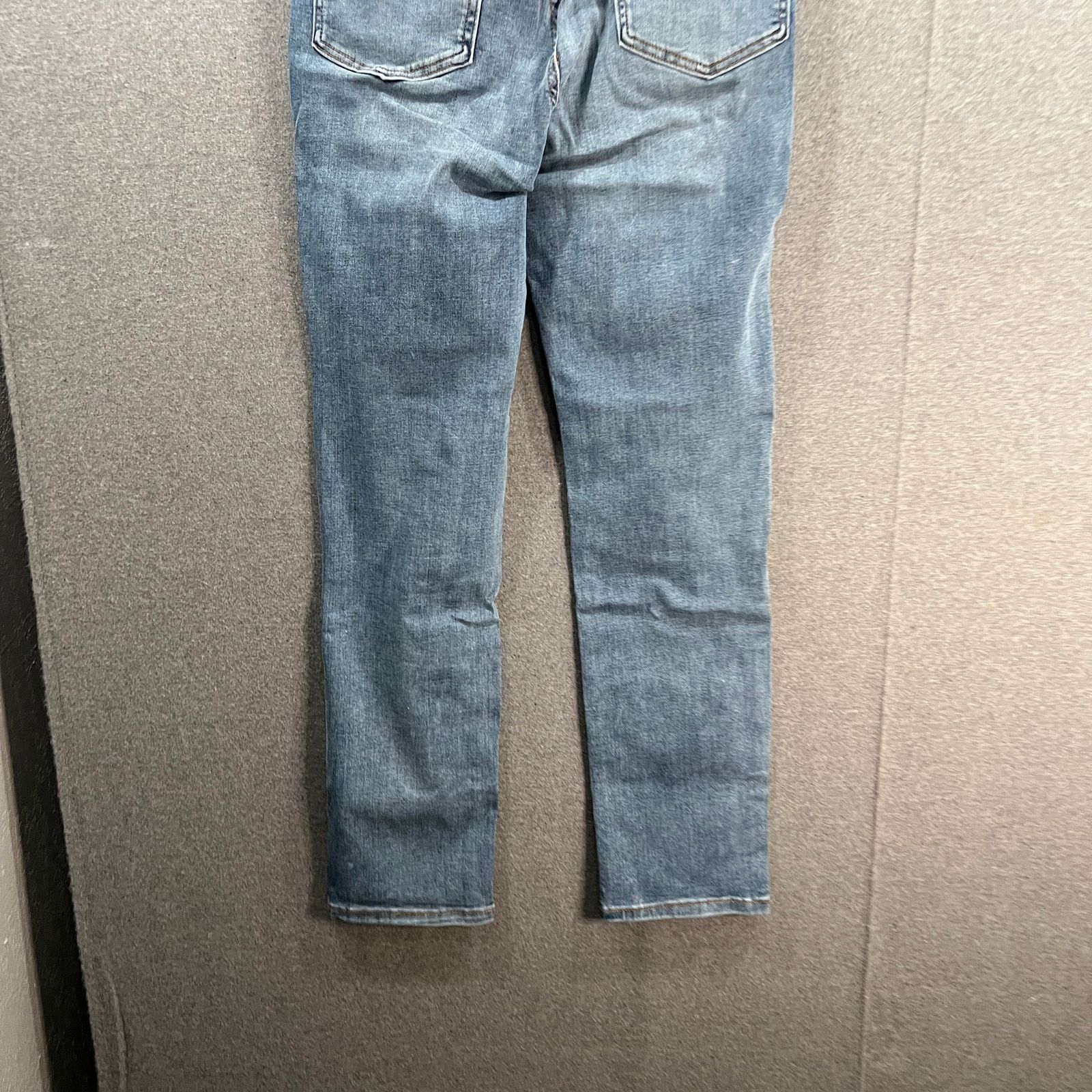 Other Denim & Co. Canyon Retreat Regular Easy Stretch Denim Size 32" / US 10 / IT 46 - 4 Thumbnail