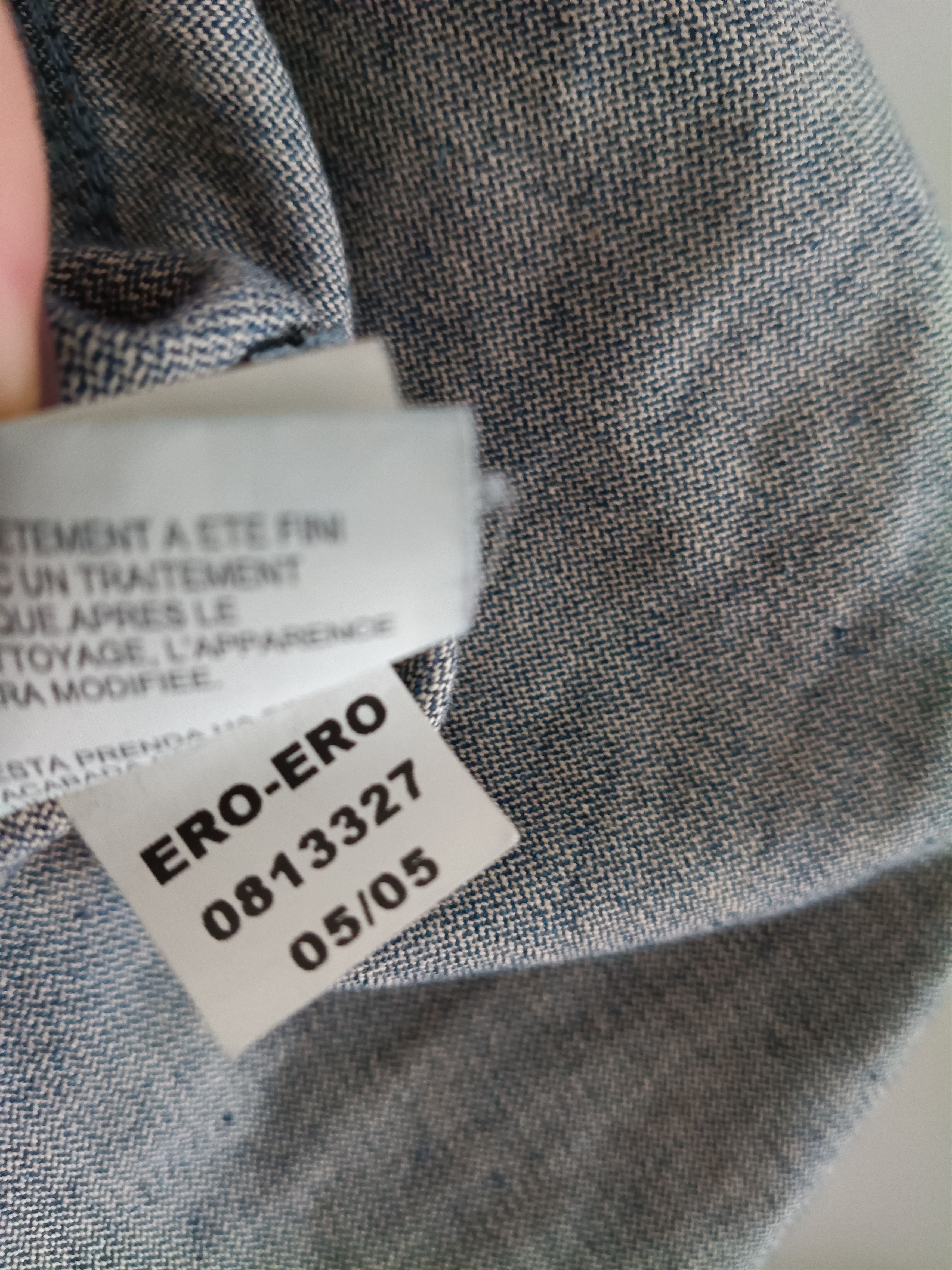 Tommy Hilfiger Tommy Hilfiger denim jacket y2k Size L / US 10 / IT 46 - 9 Thumbnail