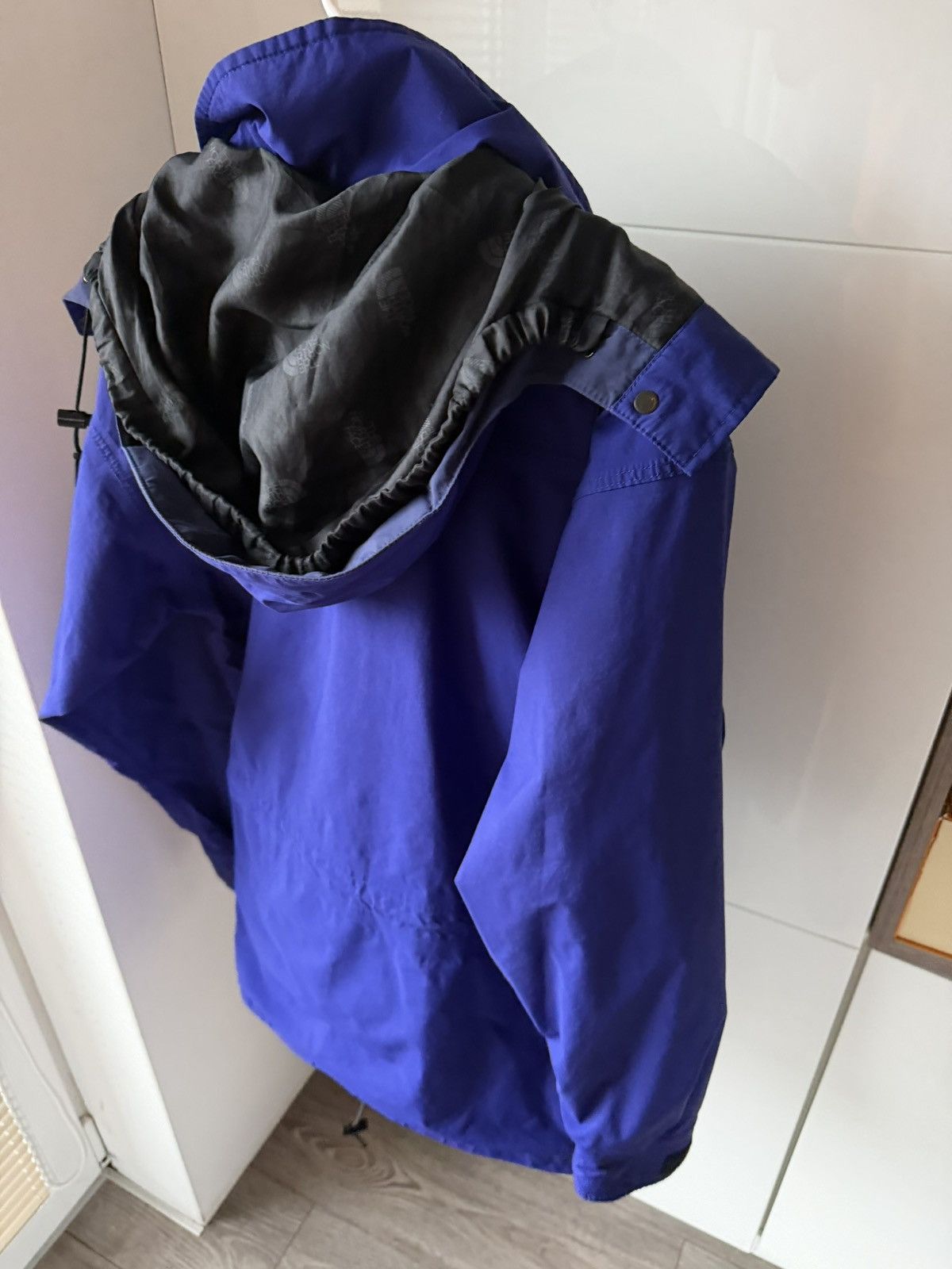 The North Face Vintage The North Face TNF GoreTex GTX Summit Series Vintage Size US S / EU 44-46 / 1 - 7 Thumbnail