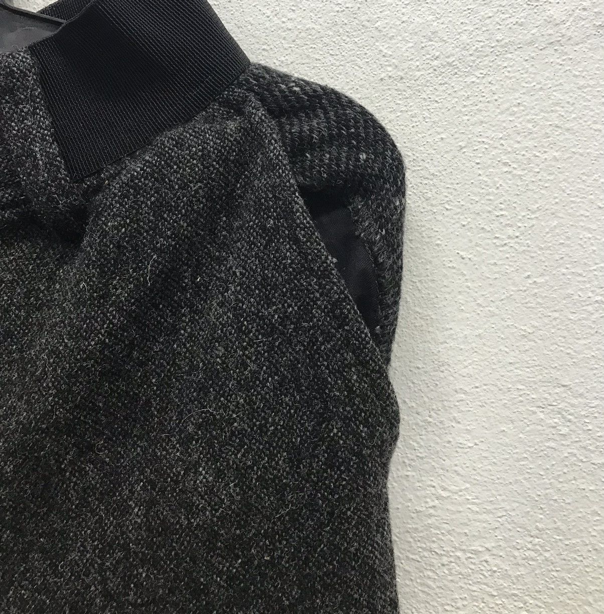Japanese Brand × Tsumori Chisato × Vintage Vintage Tsumori Chisato Made In Japan Pants Size US 28 / EU 44 - 7 Thumbnail