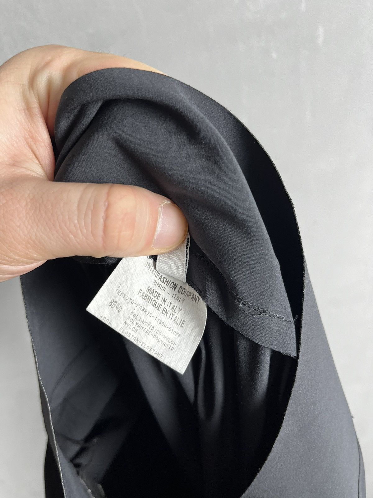 Marithe + Francois Girbaud Rare! 90s Marithe Francois Girbaud Construct Pants Size 34" / US 12 / IT 48 - 4 Thumbnail