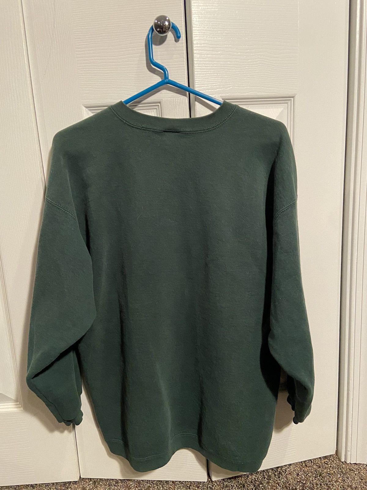 Nike Vintage Nike Pullover Size US M / EU 48-50 / 2 - 2 Thumbnail