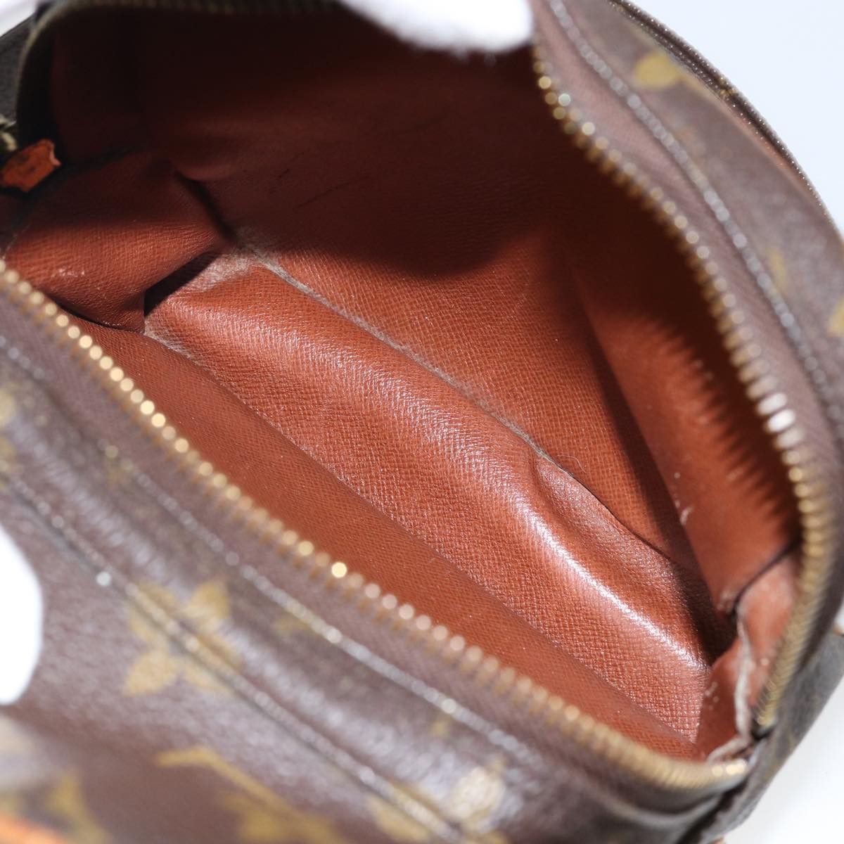 Louis Vuitton LOUIS VUITTON Monogram Amazon Shoulder Bag M45236 Size ONE SIZE - 13 Thumbnail