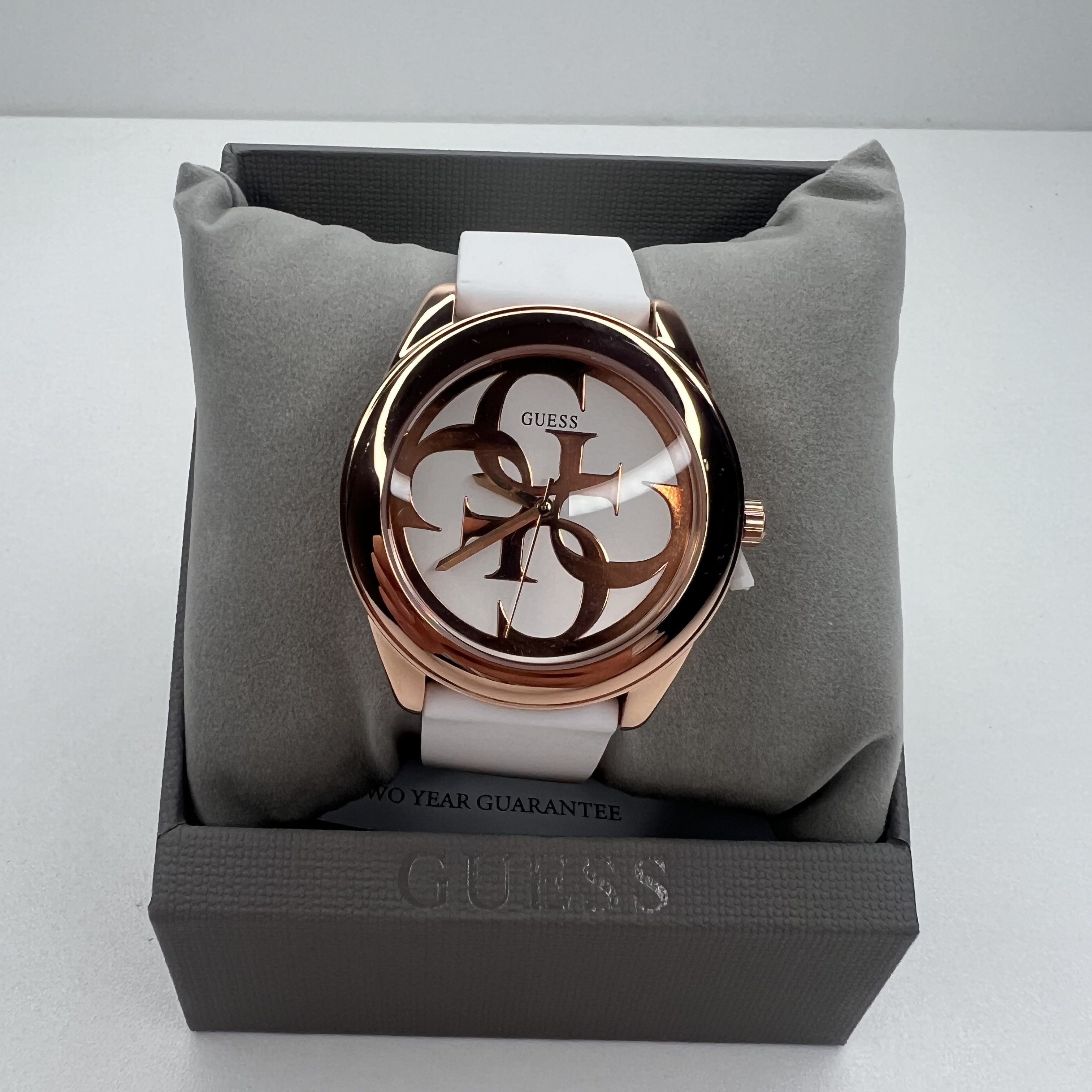Guess Guess GT G TWIST Size ONE SIZE - 1 Thumbnail
