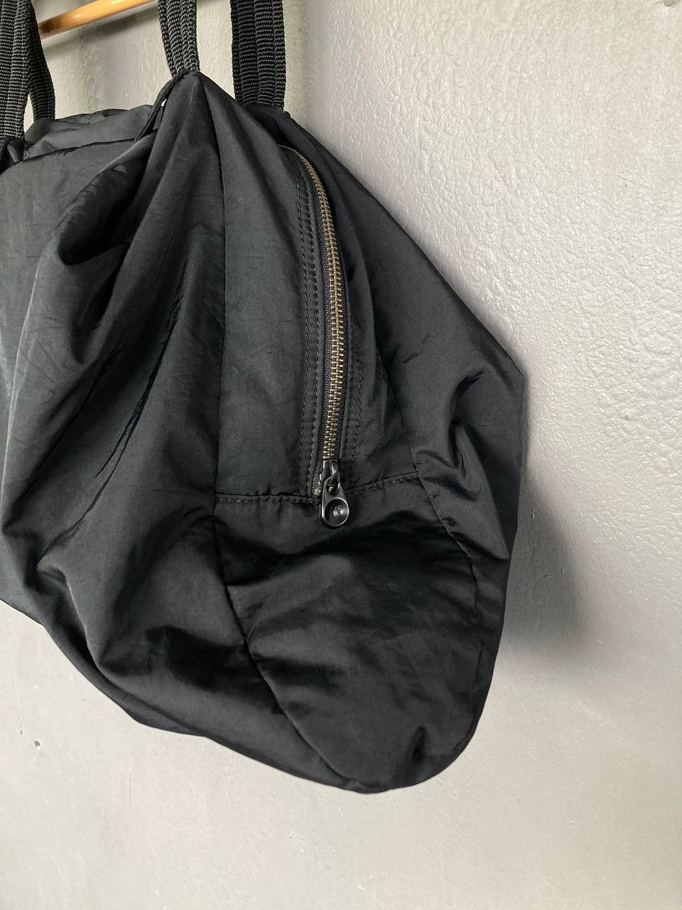 Y's Yohji Y’saccs Mandarin Duffle Bag Size ONE SIZE - 4 Thumbnail