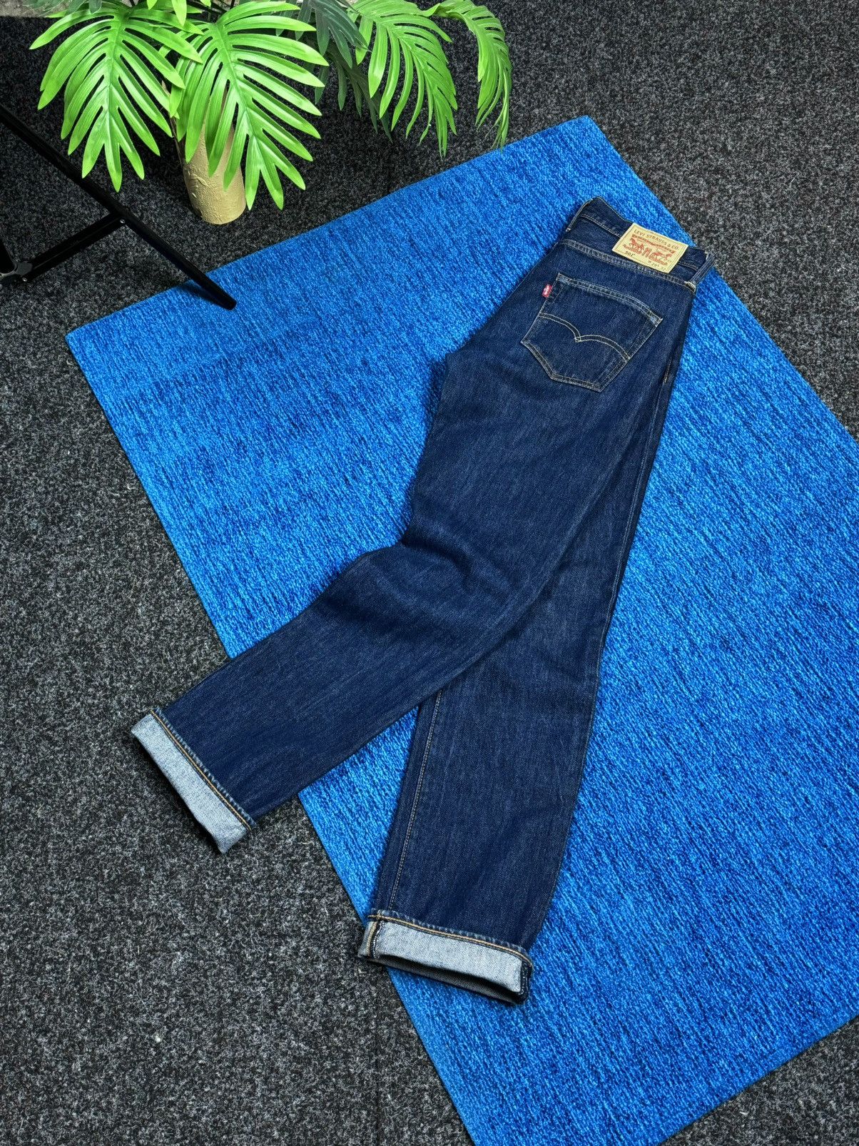 Japanese Brand × Levi's Levi’s Size US 29 - 2 Thumbnail