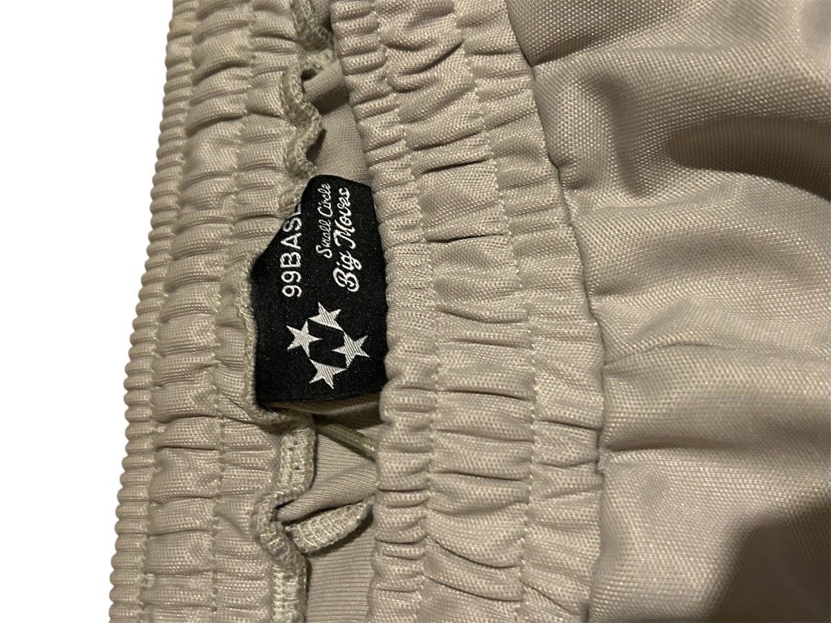 Designer × Other 99Based Dunya Track Pants Sand Men’s M Size US 34 / EU 50 - 4 Thumbnail