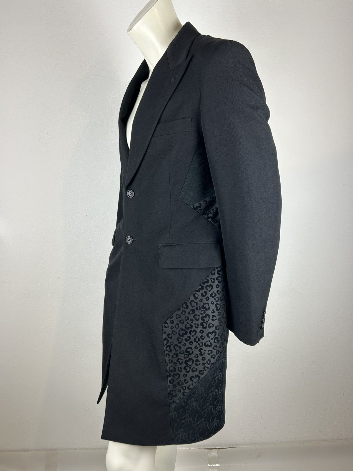 Comme des Garcons Homme Plus Comme des garcon coat Size US M / EU 48-50 / 2 - 4 Thumbnail