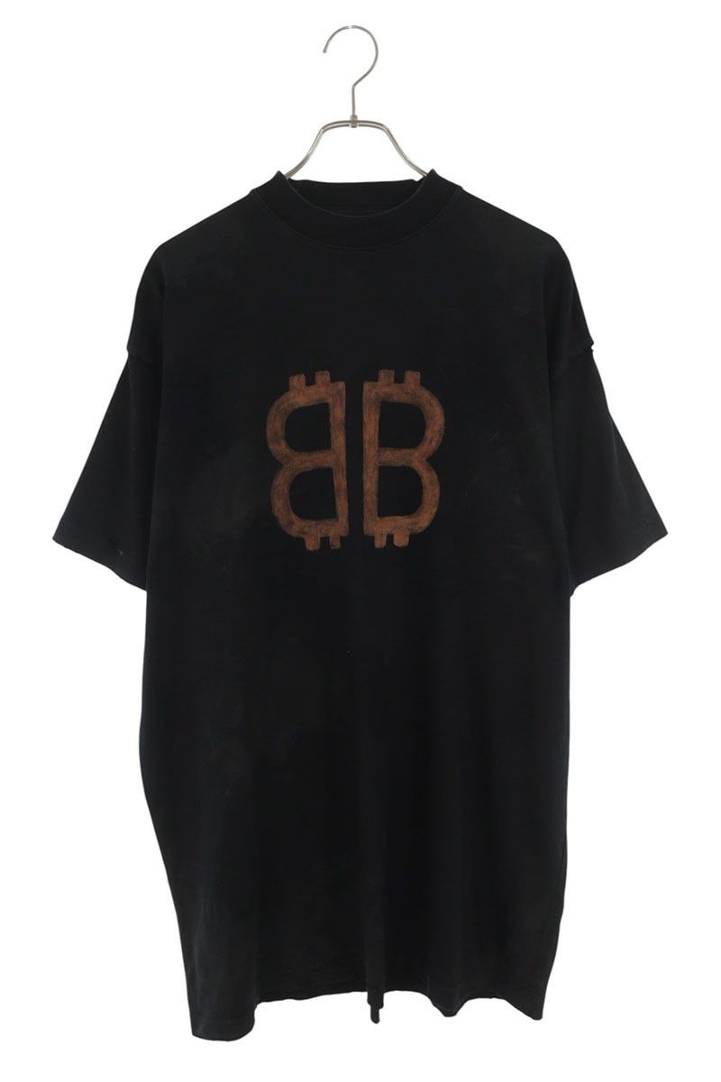 Balenciaga Tokyo Ginza Exclusive T-Shirt | Grailed