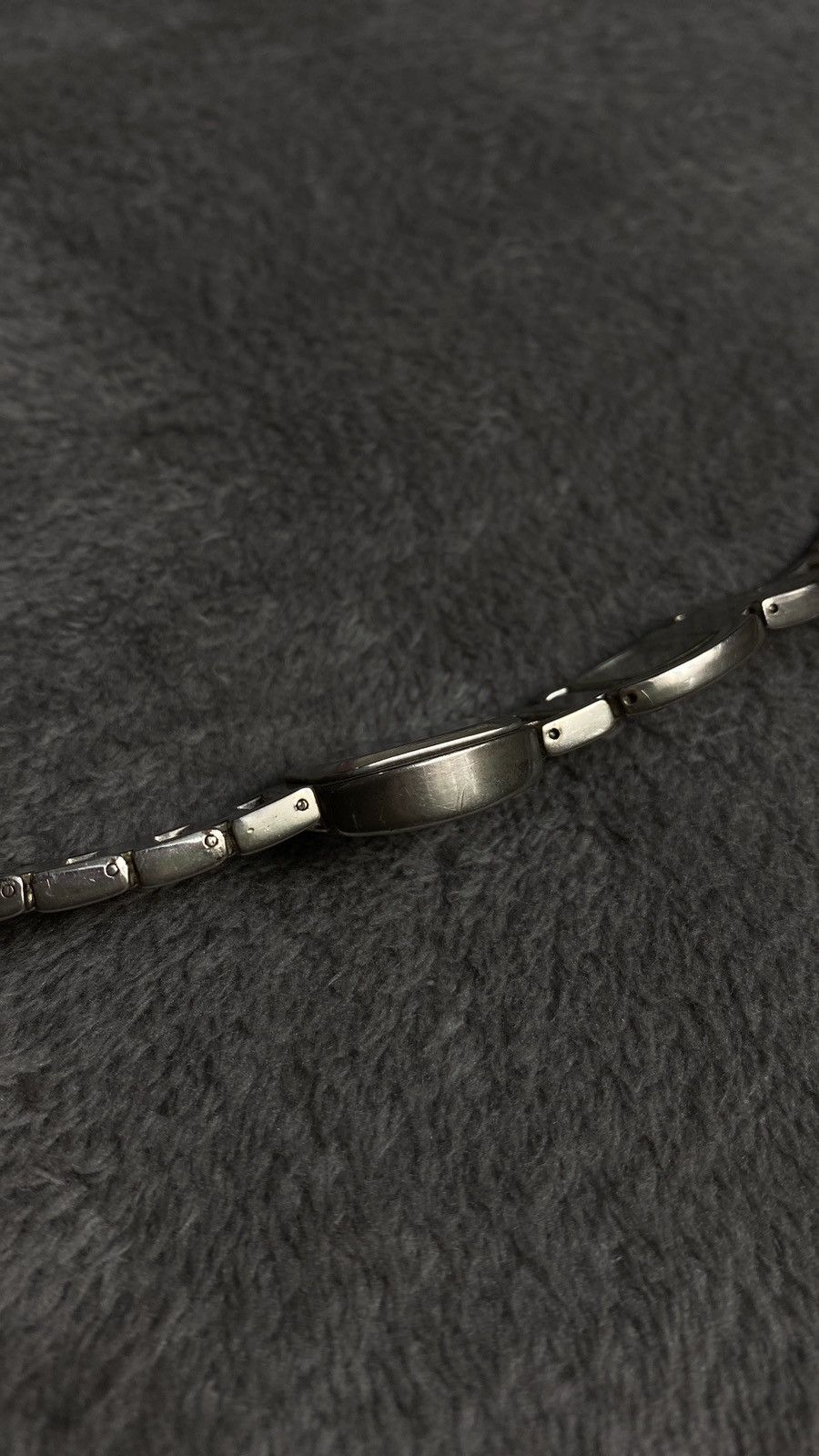 Japanese Brand Futuristic Vintage Japan Watch - Work 100% Unique Design Size ONE SIZE - 5 Thumbnail