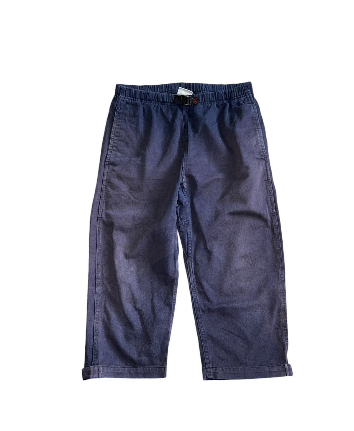 Gramicci Gramicci Cropped Pants Sun Faded Size US 32 / EU 48 - 1 Thumbnail