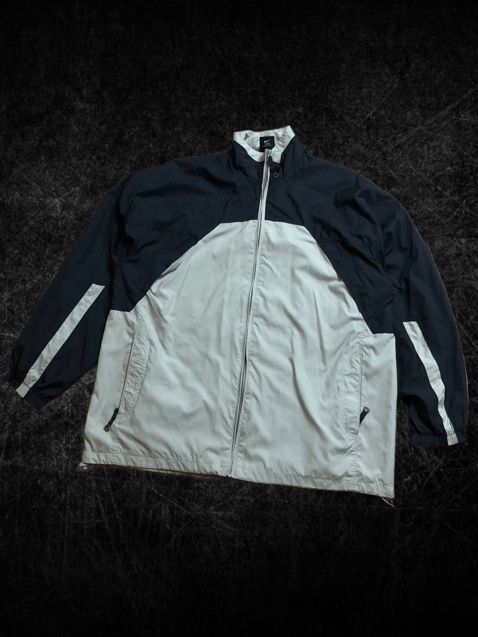 Nike ACG Vintage Nike ACG Clima-Fit track Jacket streetwear Size US XXL / EU 58 / 5 - 1 Thumbnail