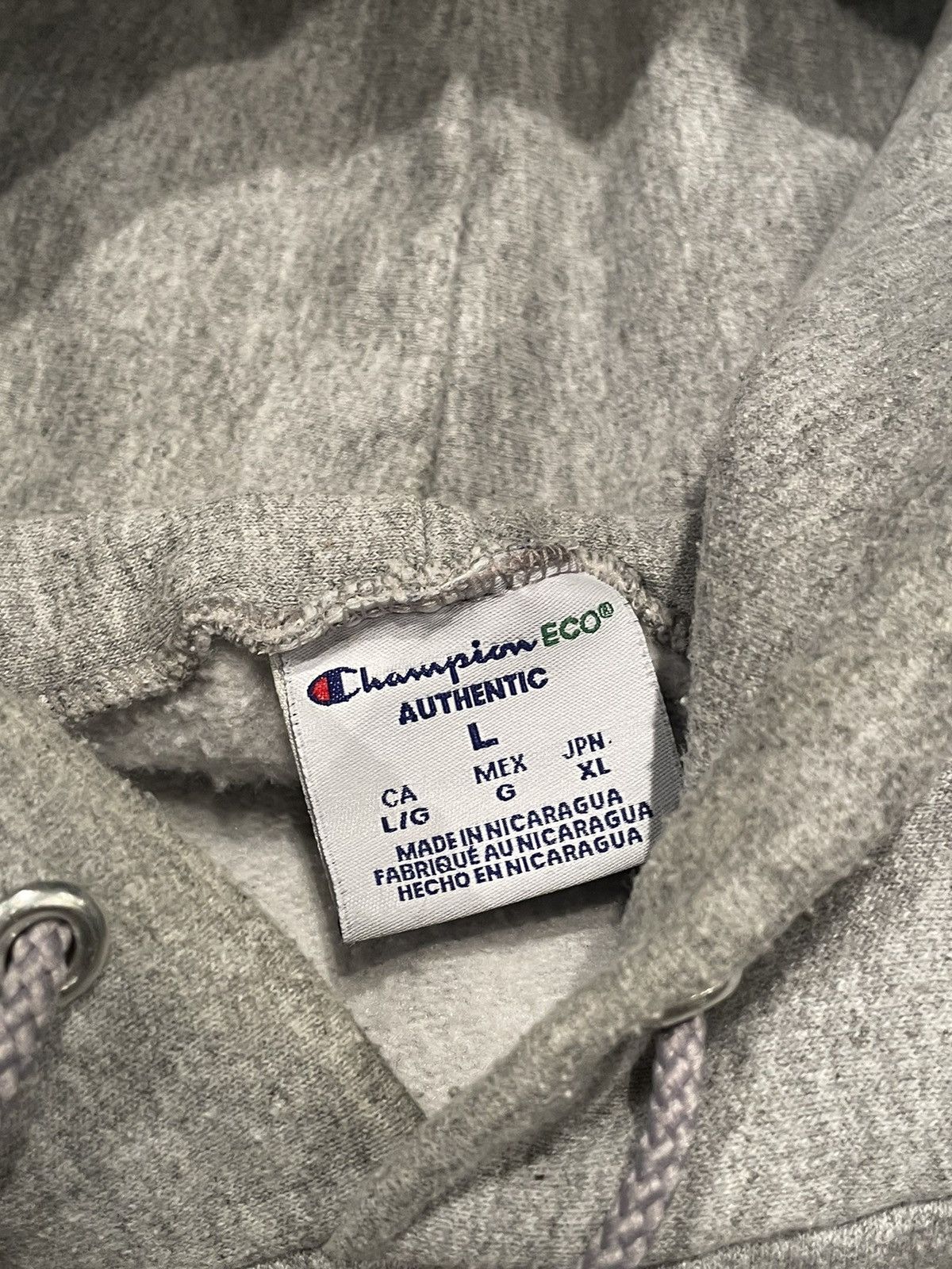 Champion Champion X Harvard Varsity 3D Logo Hoodie Size US L / EU 52-54 / 3 - 4 Thumbnail