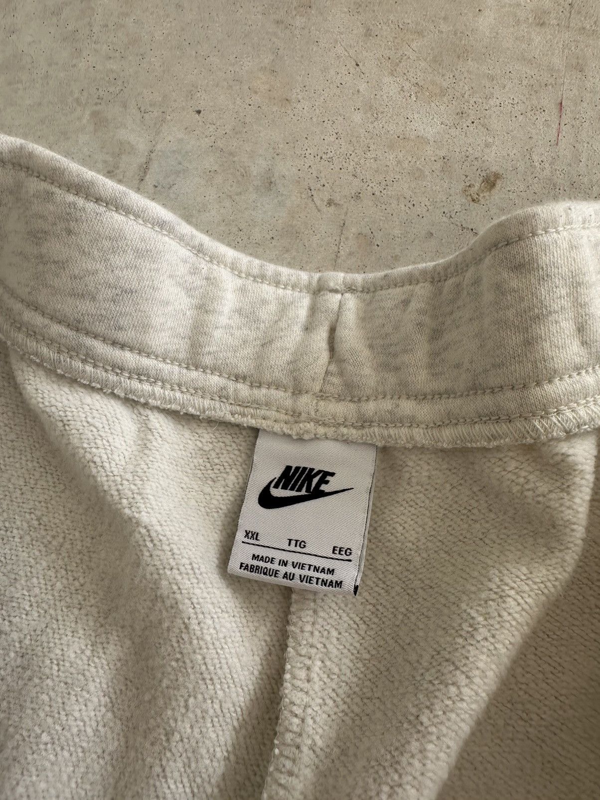 Other Nike Sweatpants Size US 38 / EU 54 - 3 Thumbnail