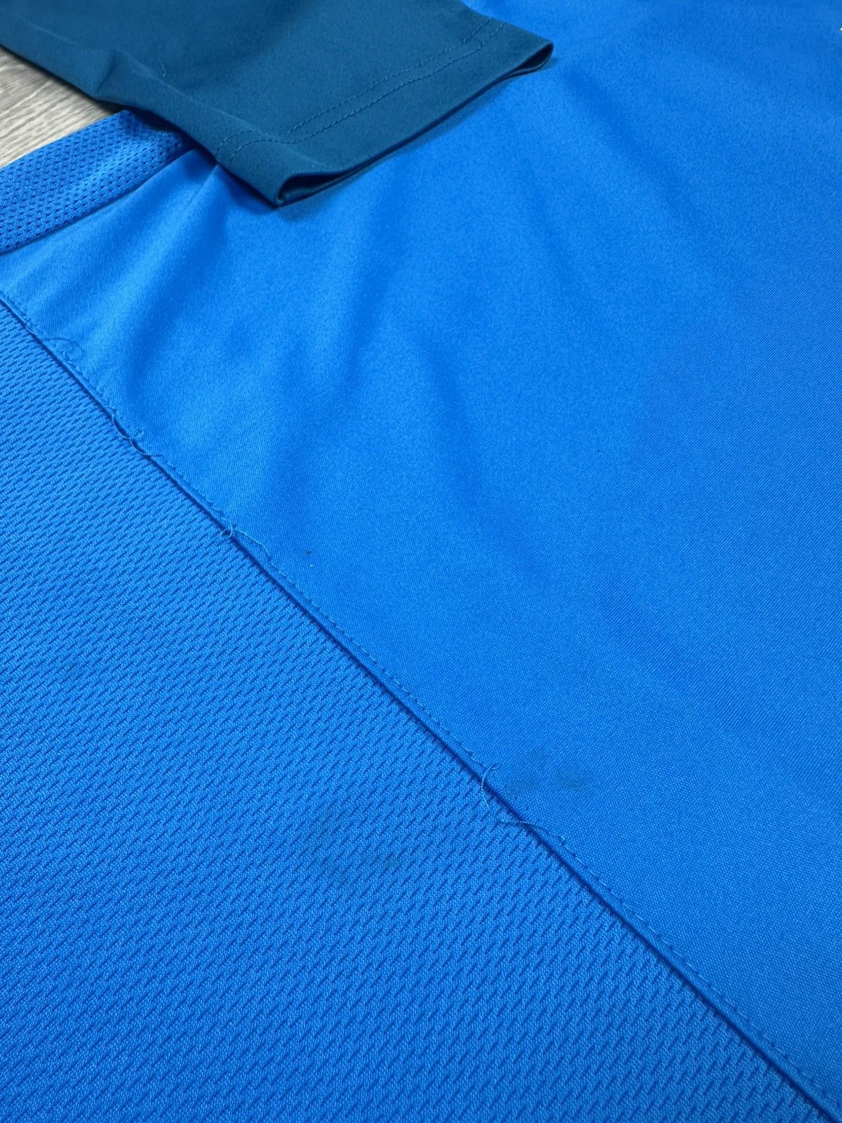 Other Nike Barcelona FC 2011-12 Training Soccer Long Sleeve Jersey Size US S / EU 44-46 / 1 - 12 Thumbnail