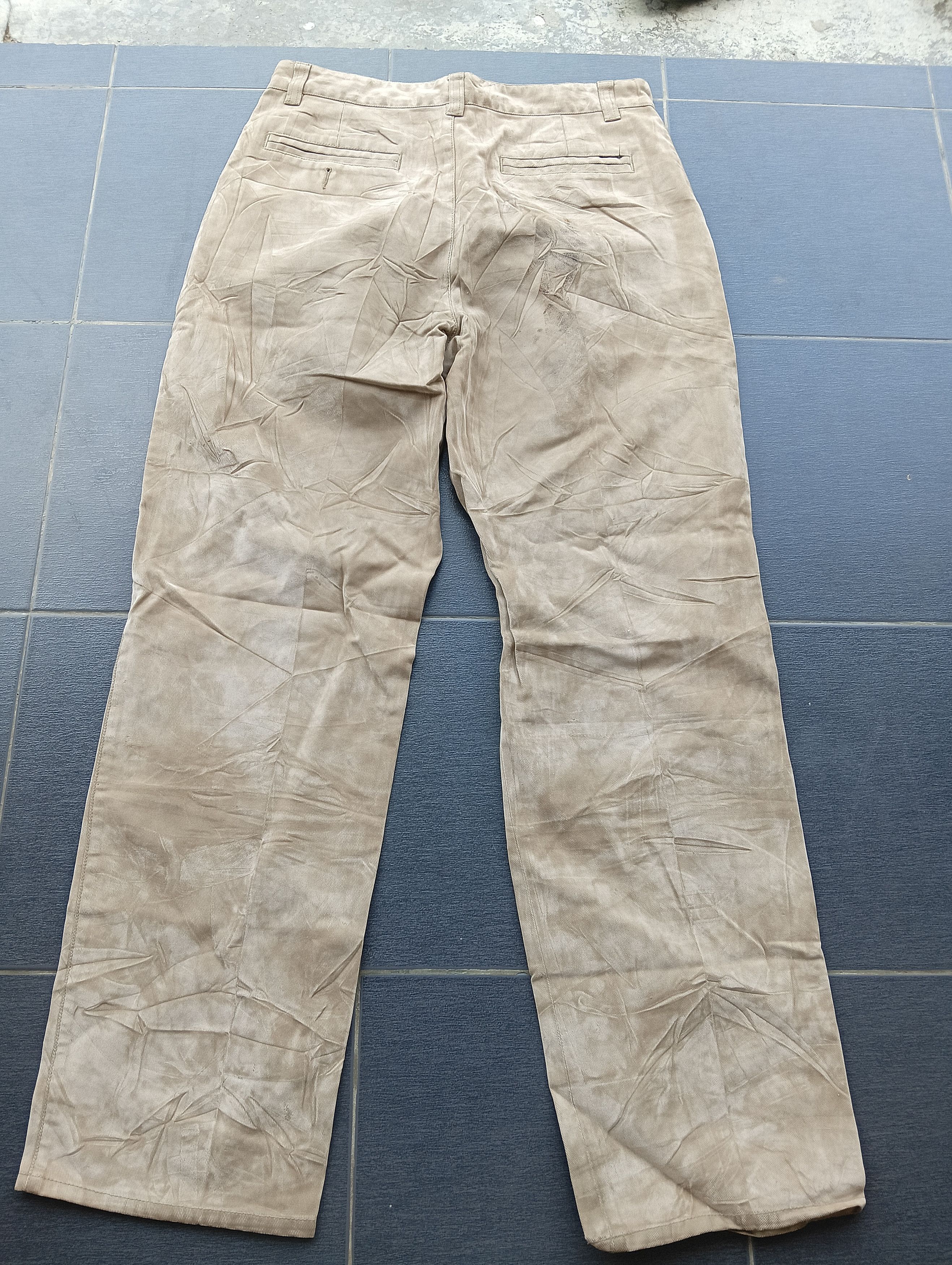 Zippo vintage zippo pants size 33 rare Size US 33 - 7 Thumbnail