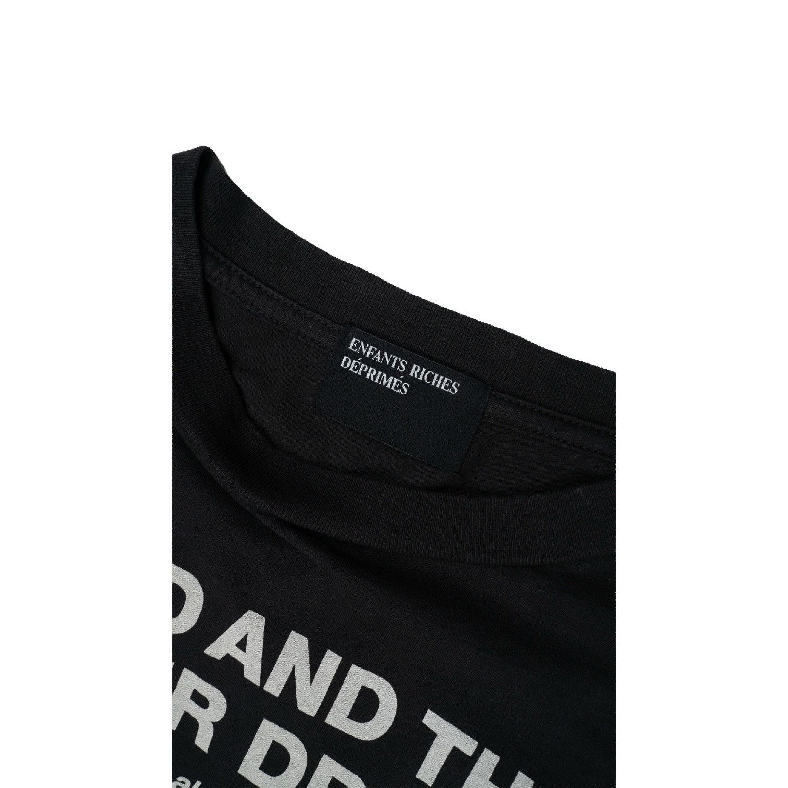 Enfants Riches Deprimes Sour Dream T-Shirt Size US XL / EU 56 / 4 - 3 Thumbnail