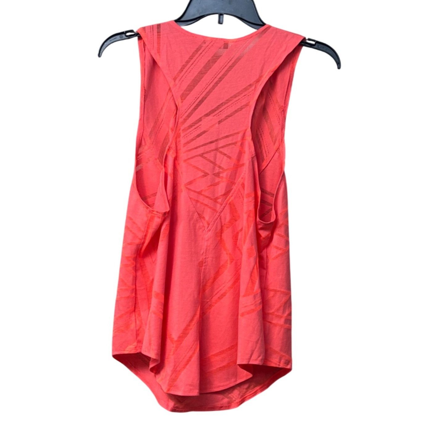 Energie Energie Active Juniors' Diana Cowl-Neck Burnout Tank Top , C Size M / US 6-8 / IT 42-44 - 5 Thumbnail