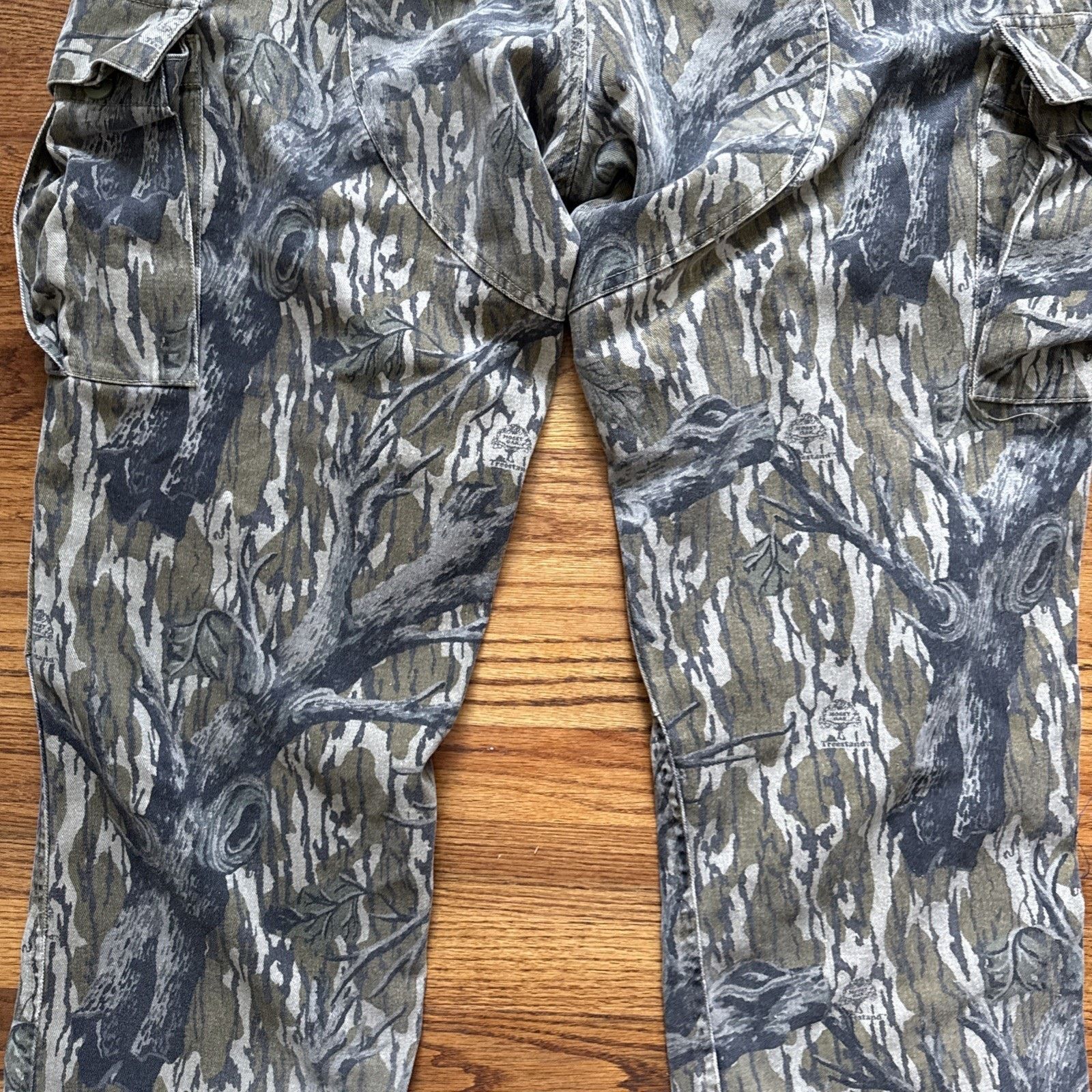 Supreme Supreme SS24 Olive Real Tree pants size 36 Size US 40 / EU 56 - 14 Thumbnail