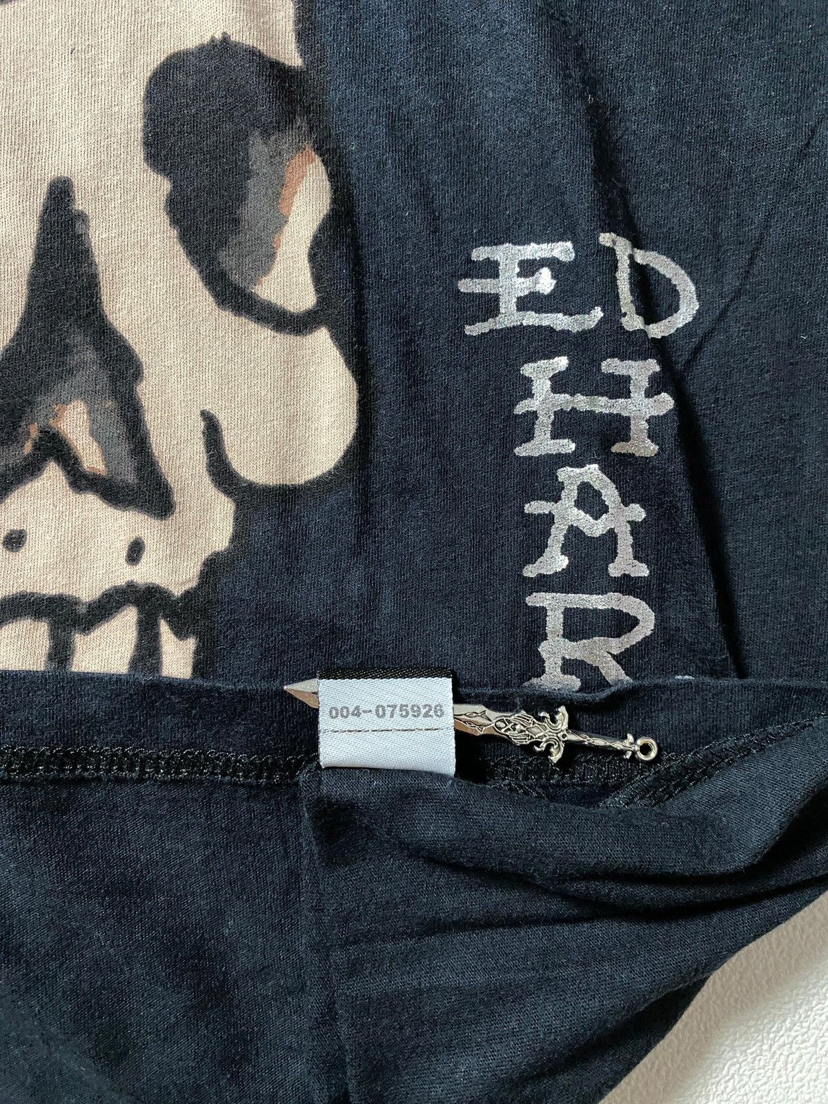 Ed Hardy Ed Hardy Size US M / EU 48-50 / 2 - 13 Thumbnail