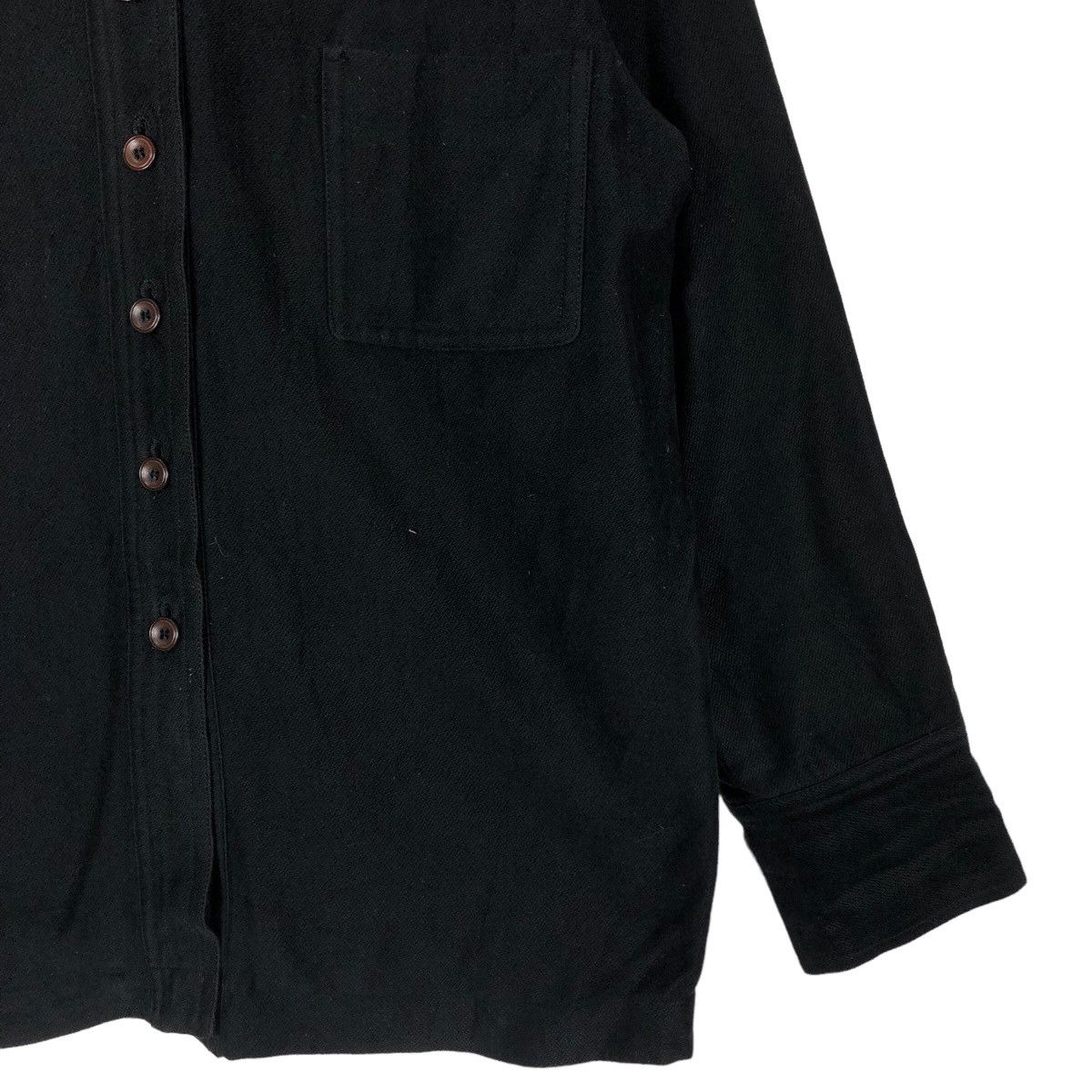 Japanese Brand 🔥Vintage Bomber Jacket Hampstead Tartan Design Lining Size US M / EU 48-50 / 2 - 5 Thumbnail
