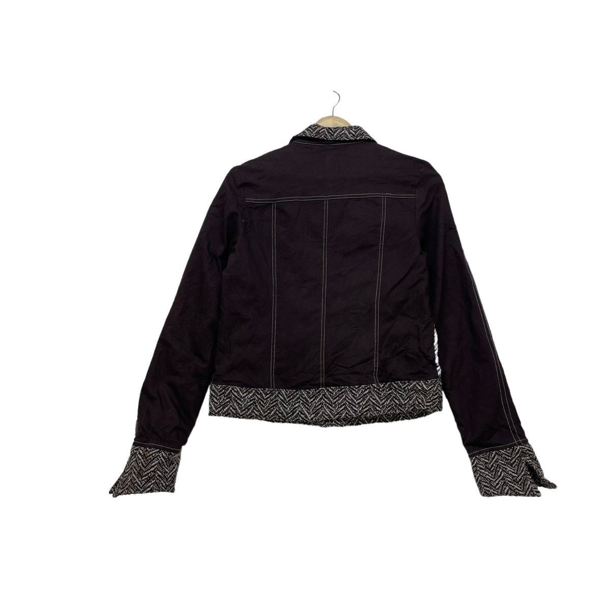 Other Italian Designer For Generation Jacket Size M / US 6-8 / IT 42-44 - 2 Thumbnail