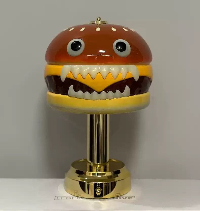 Undercover [UNDERCOVER] Medicom Burger Light Size ONE SIZE - 3 Thumbnail