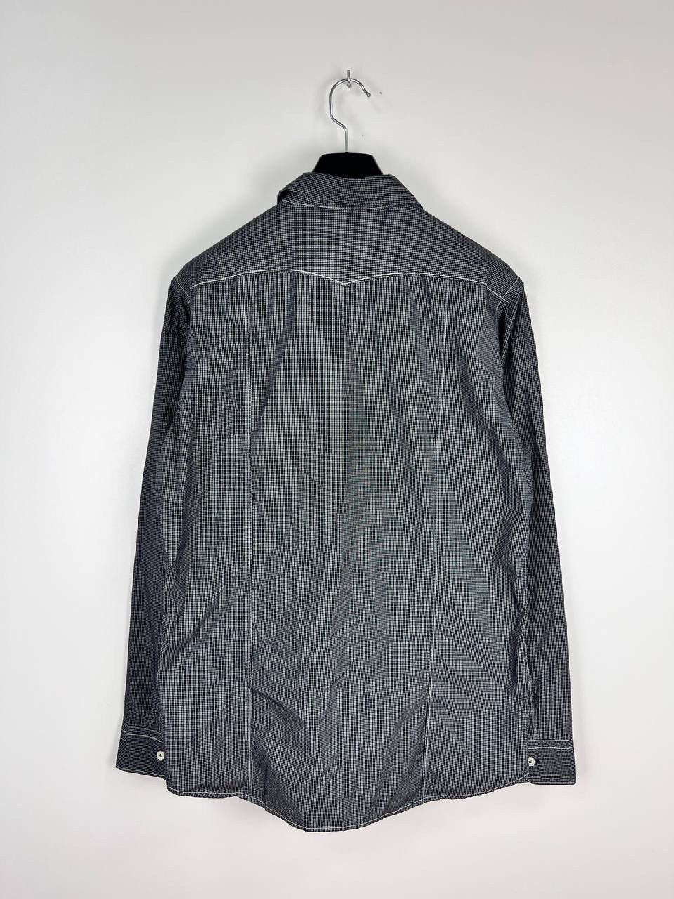 G-Star G Star Raw luxury shirt size L Size US L / EU 52-54 / 3 - 2 Thumbnail
