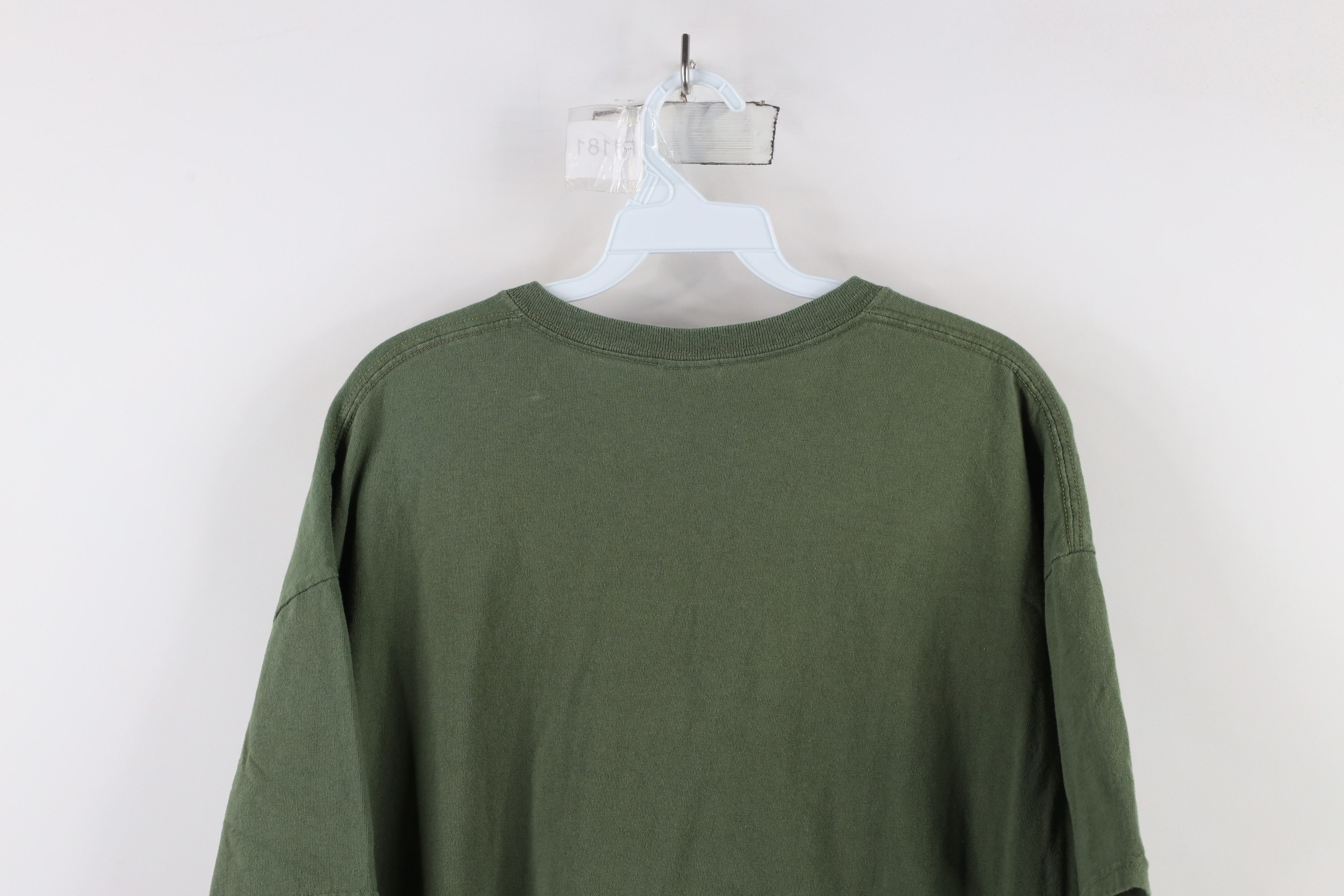 Vintage Vintage Out St Patricks Day Yuengling Beer T-Shirt Green Size US XL / EU 56 / 4 - 10 Thumbnail
