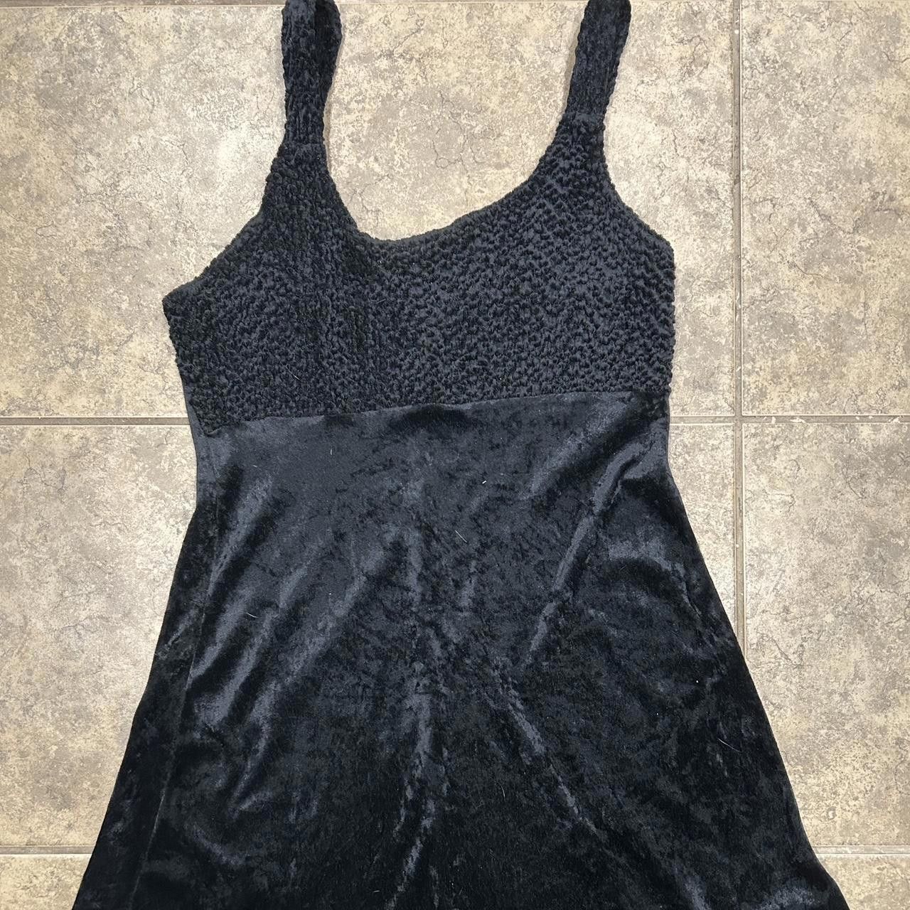 Other Joules Women's Black Dress Size S / US 4 / IT 40 - 3 Thumbnail