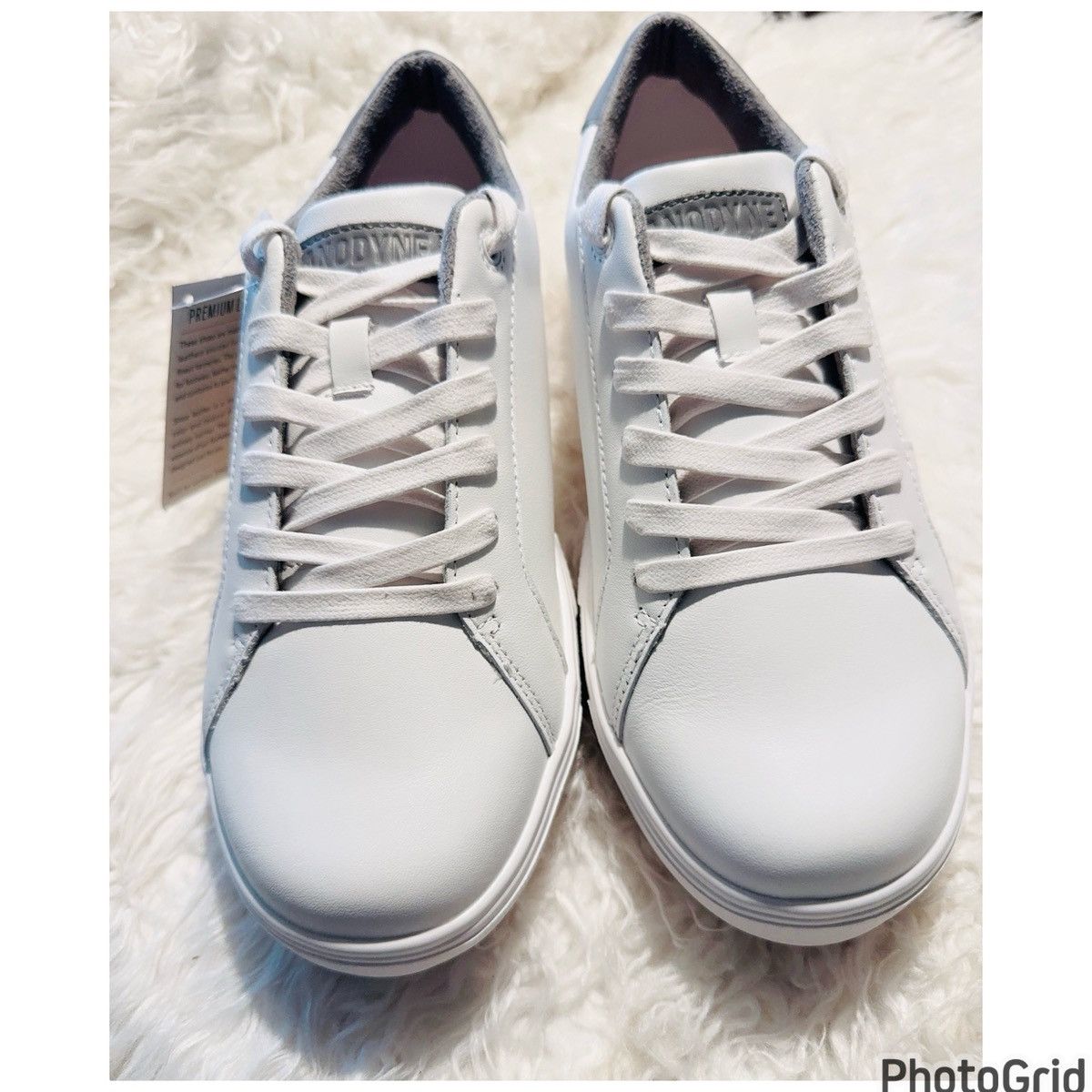 Other Anodyne No. 27 Sneakers NWT Size US 8.5 / IT 38.5 - 6 Thumbnail
