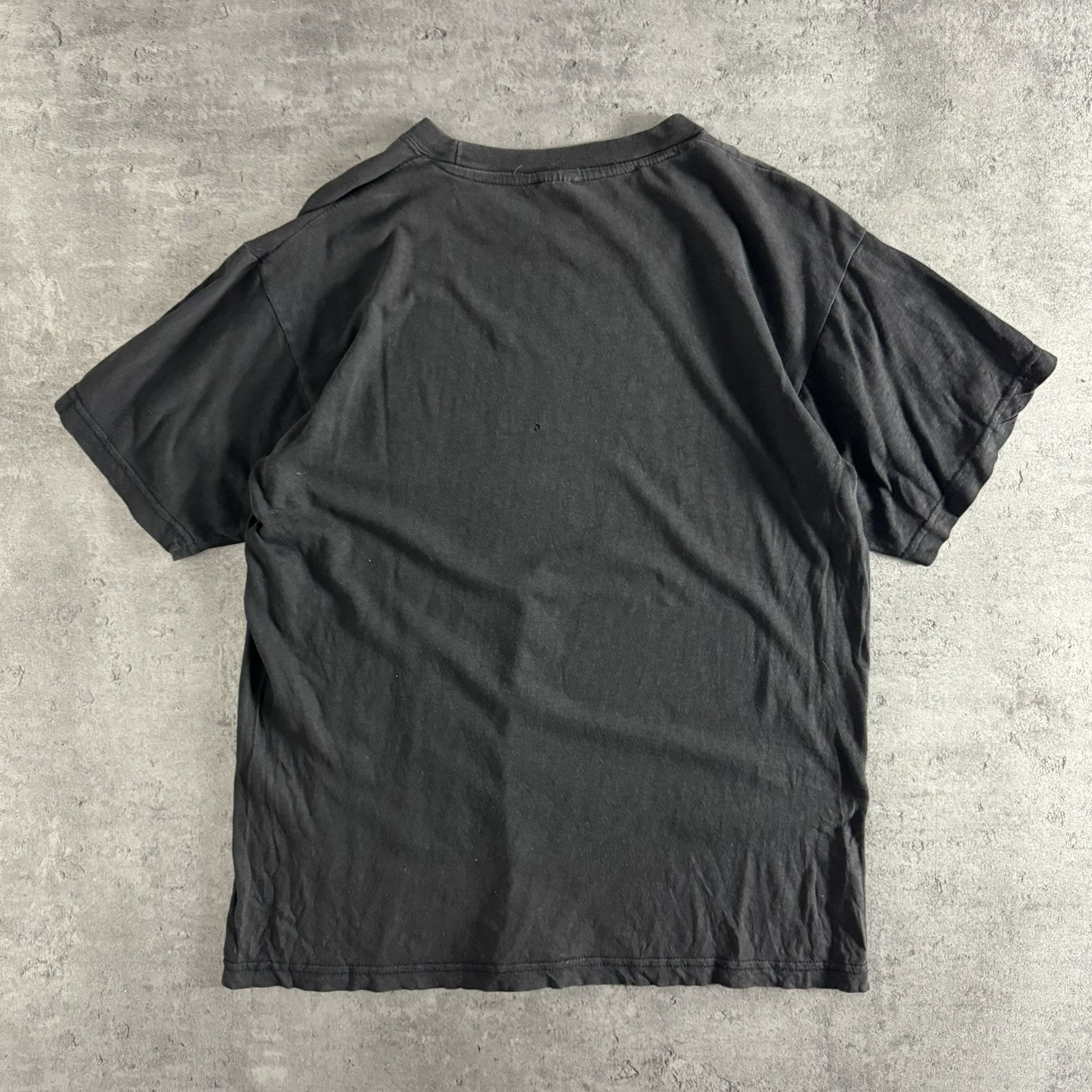 Alien Workshop × Vintage Vintage Alien take me to your dealer t shirt black american Size US L / EU 52-54 / 3 - 5 Thumbnail