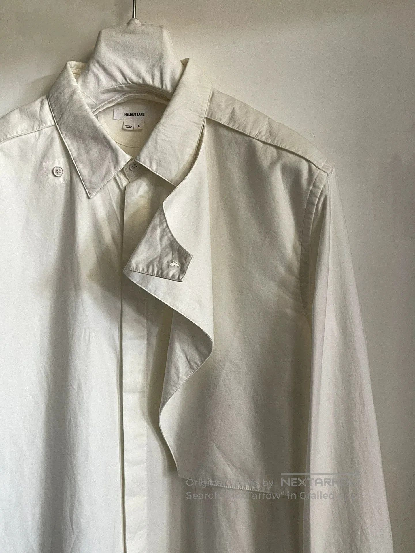 Helmut Lang Helmut Lang Military. Size US L / EU 52-54 / 3 - 2 Thumbnail