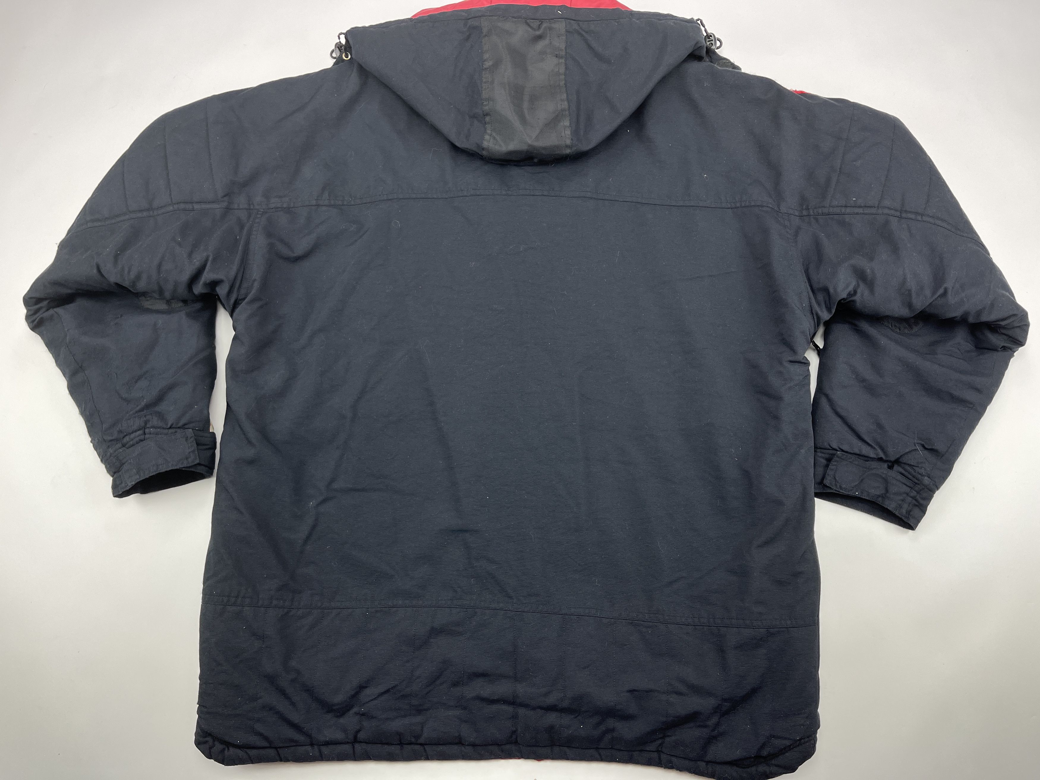 Fubu FUBU jacket, vintage Fubu windbreaker, 90s, 1990s, size L Size US L / EU 52-54 / 3 - 12 Thumbnail