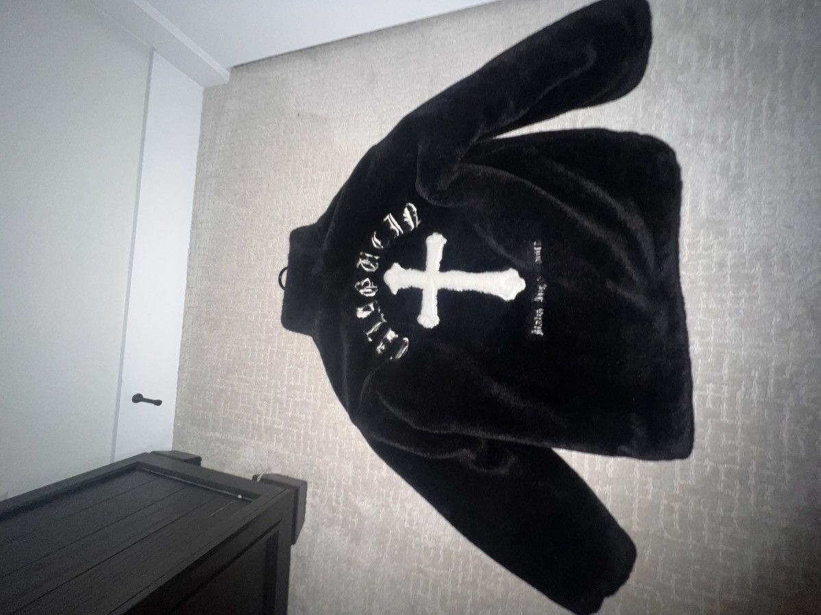 Vintage Vintage Coat Size US S / EU 44-46 / 1 - 2 Thumbnail