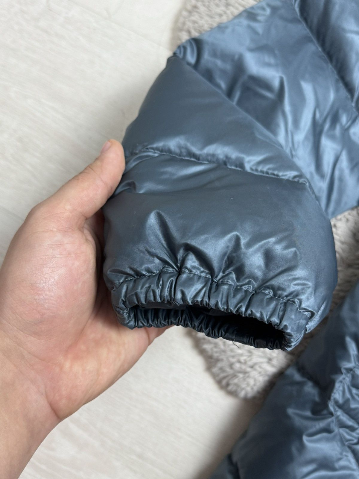 Herno Herno Luxury Puffer Jacket Old Money Style Size M / US 6-8 / IT 42-44 - 5 Thumbnail