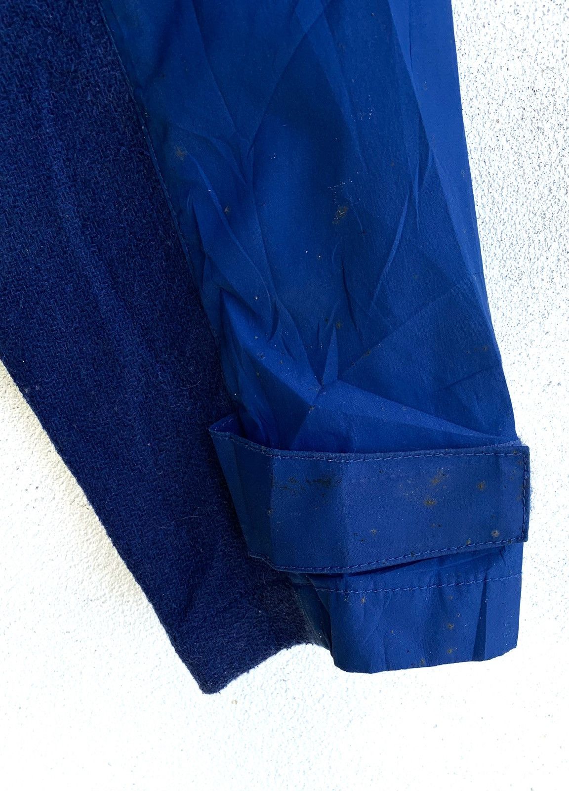 Beams Plus BEAMS Windbreaker with Hoodie Size US L / EU 52-54 / 3 - 7 Thumbnail