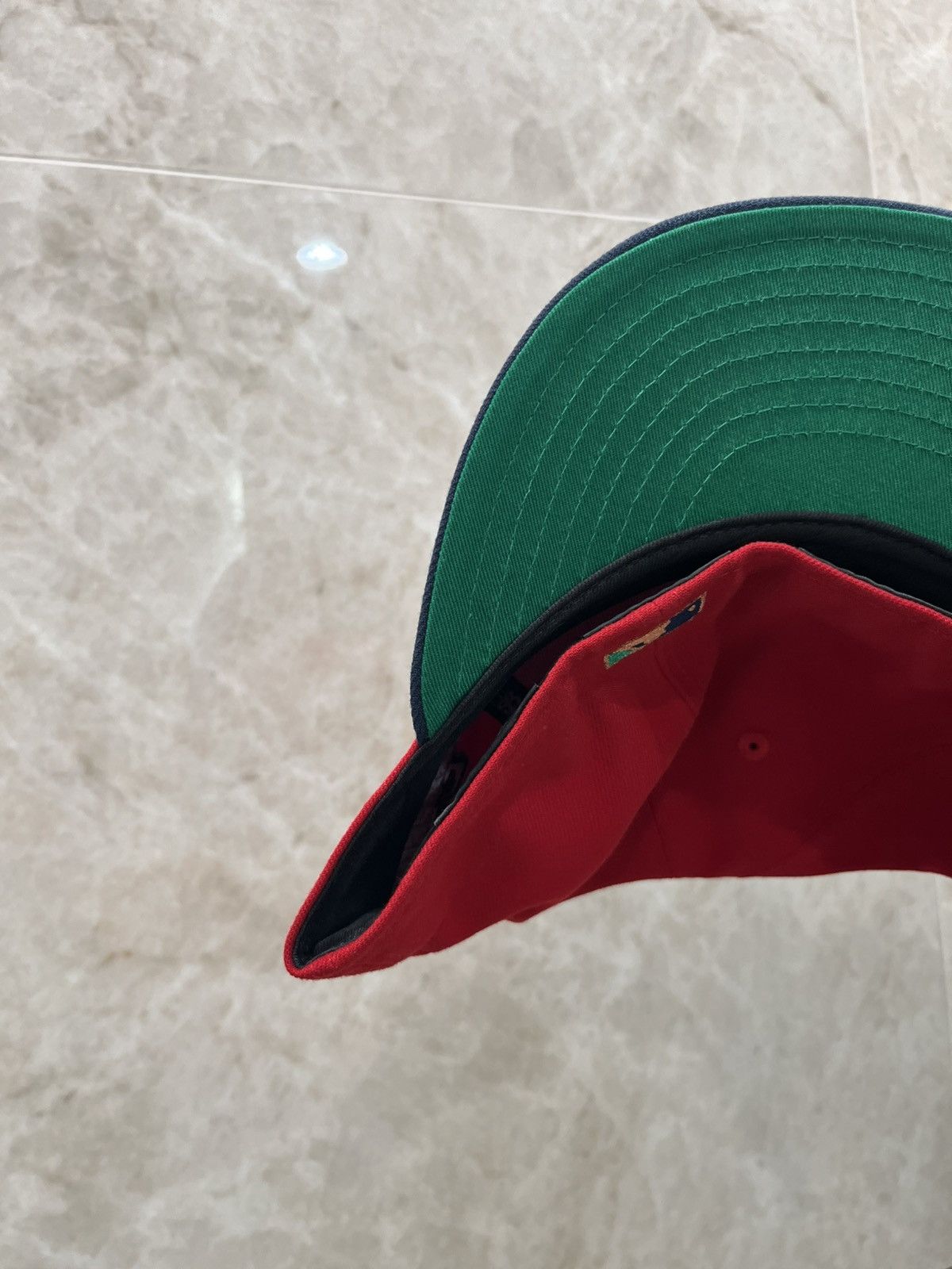 Hat Club 7 3/8 TVB Rushmore ATR Philadelphia Phillies Size ONE SIZE - 3 Thumbnail
