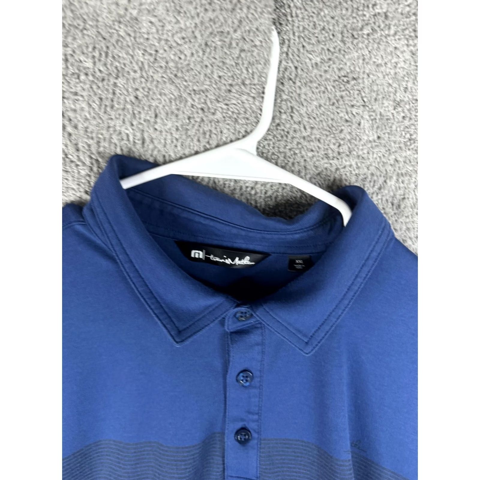 TravisMathew VINTAGE? No. Size US XXL / EU 58 / 5 - 5 Thumbnail