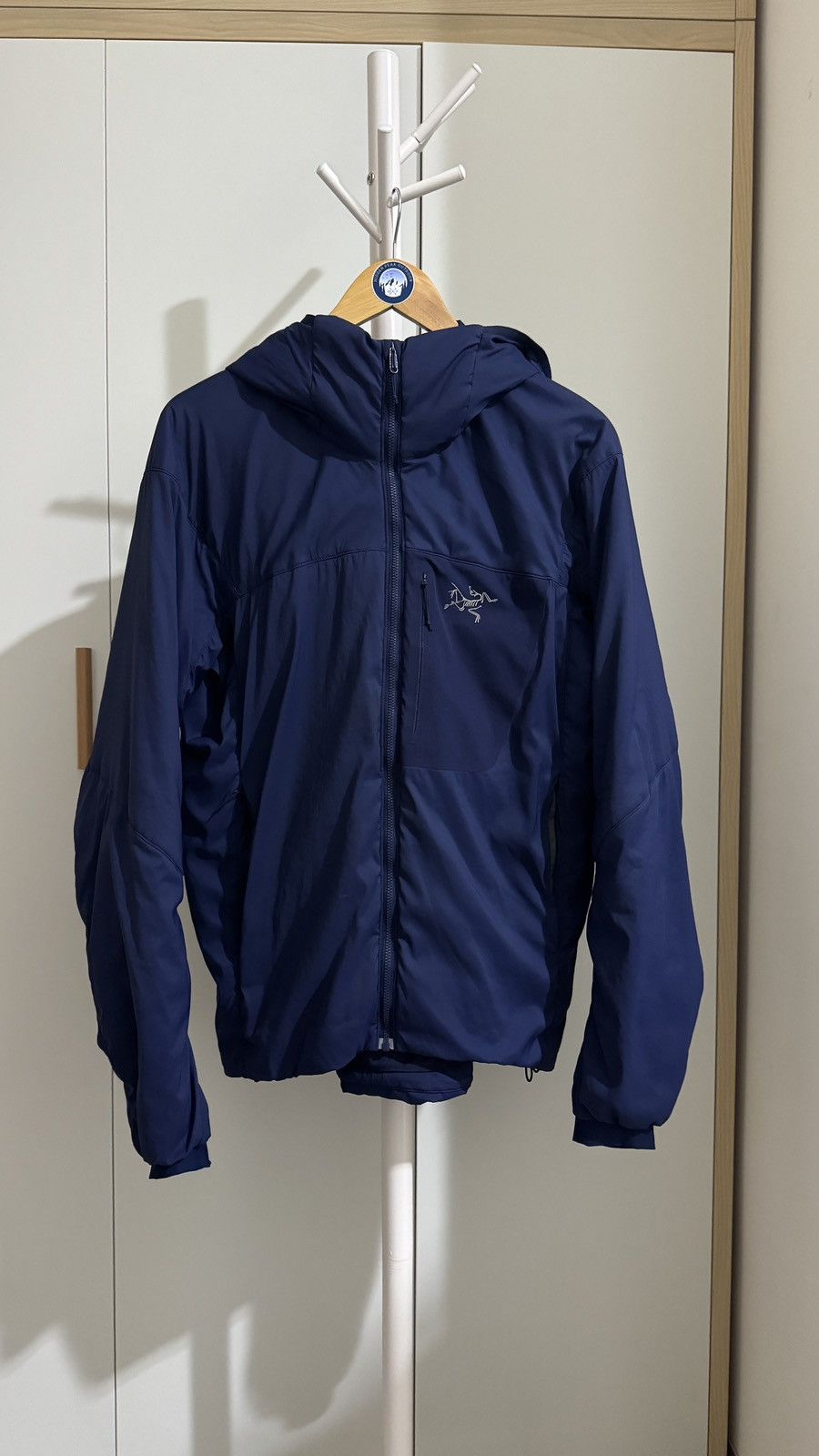 Arc'teryx Arcteryx Proton LT Size US M / EU 48-50 / 2 - 1 Thumbnail