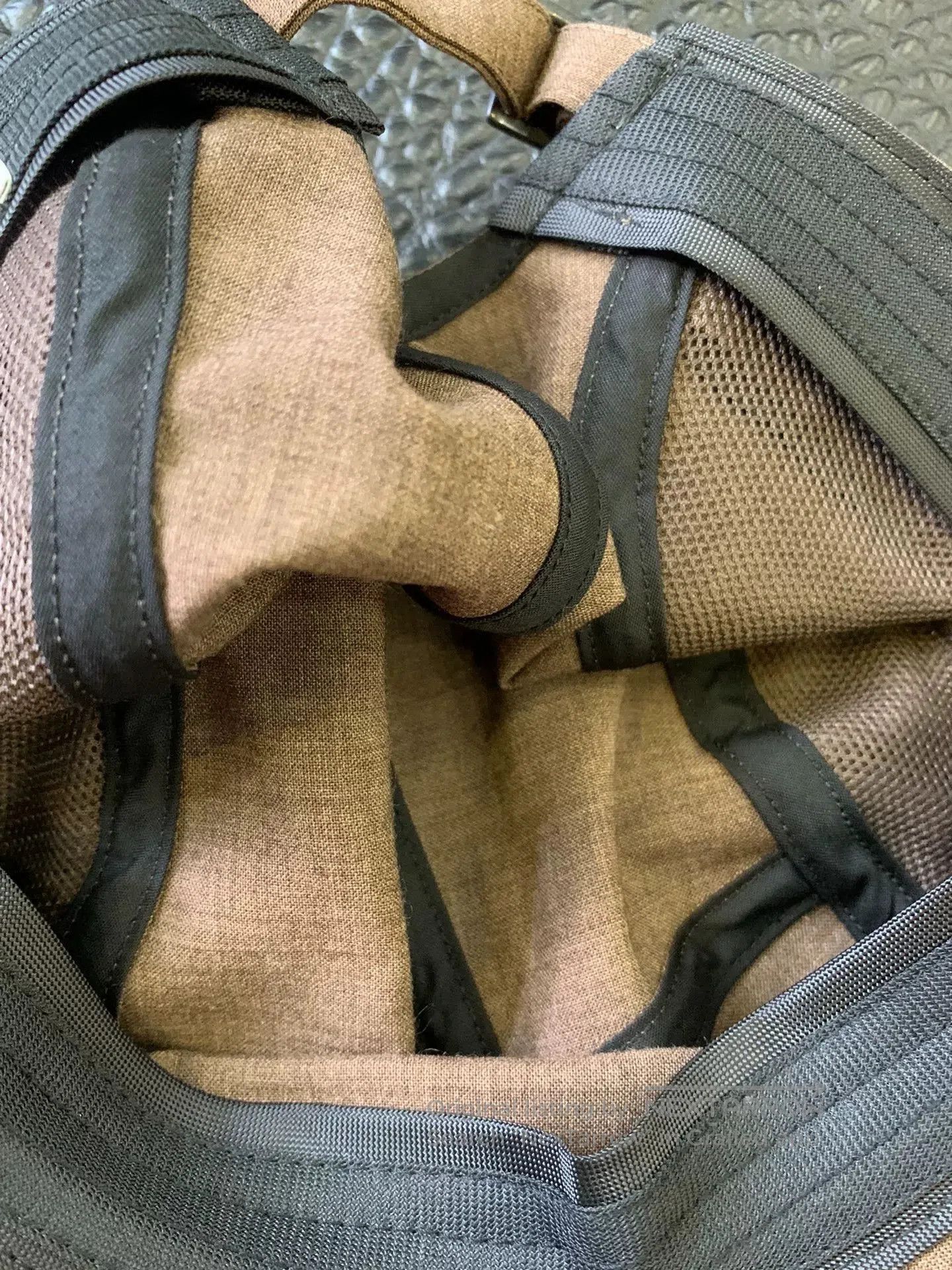 Nonnative nonnative HIKER JET CAP. Size ONE SIZE - 5 Thumbnail