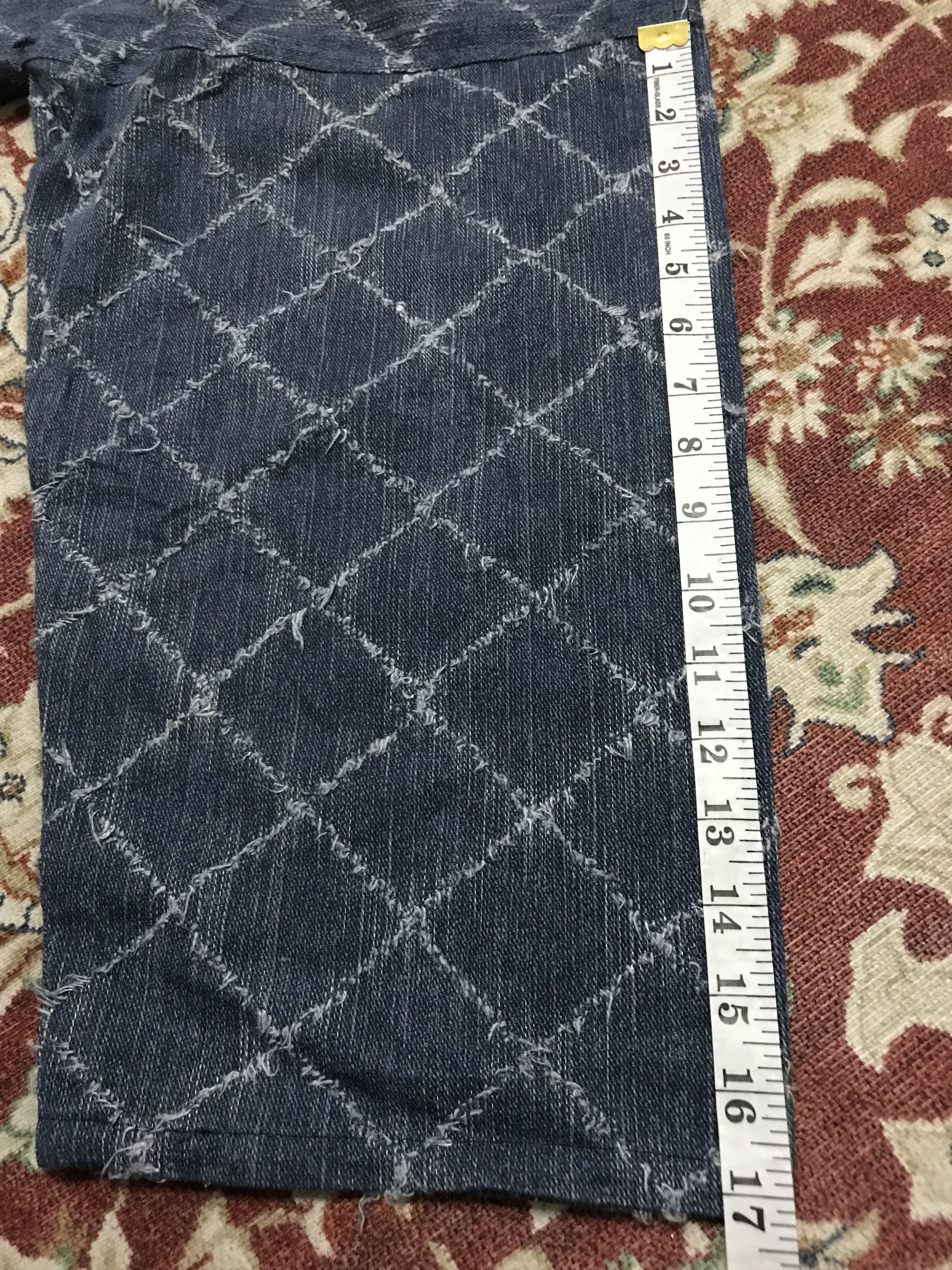 Japanese Brand Vintage Japan Kimono Jeans Size US XL / EU 56 / 4 - 12 Thumbnail