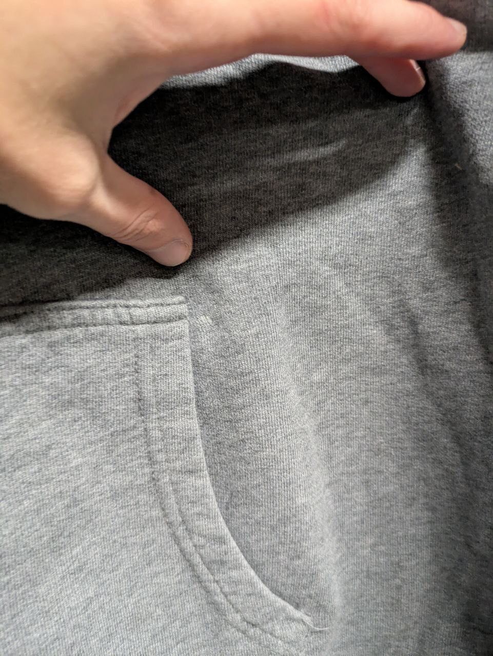 Gap × Vintage Gap big logo hoodie Size US M / EU 48-50 / 2 - 5 Thumbnail