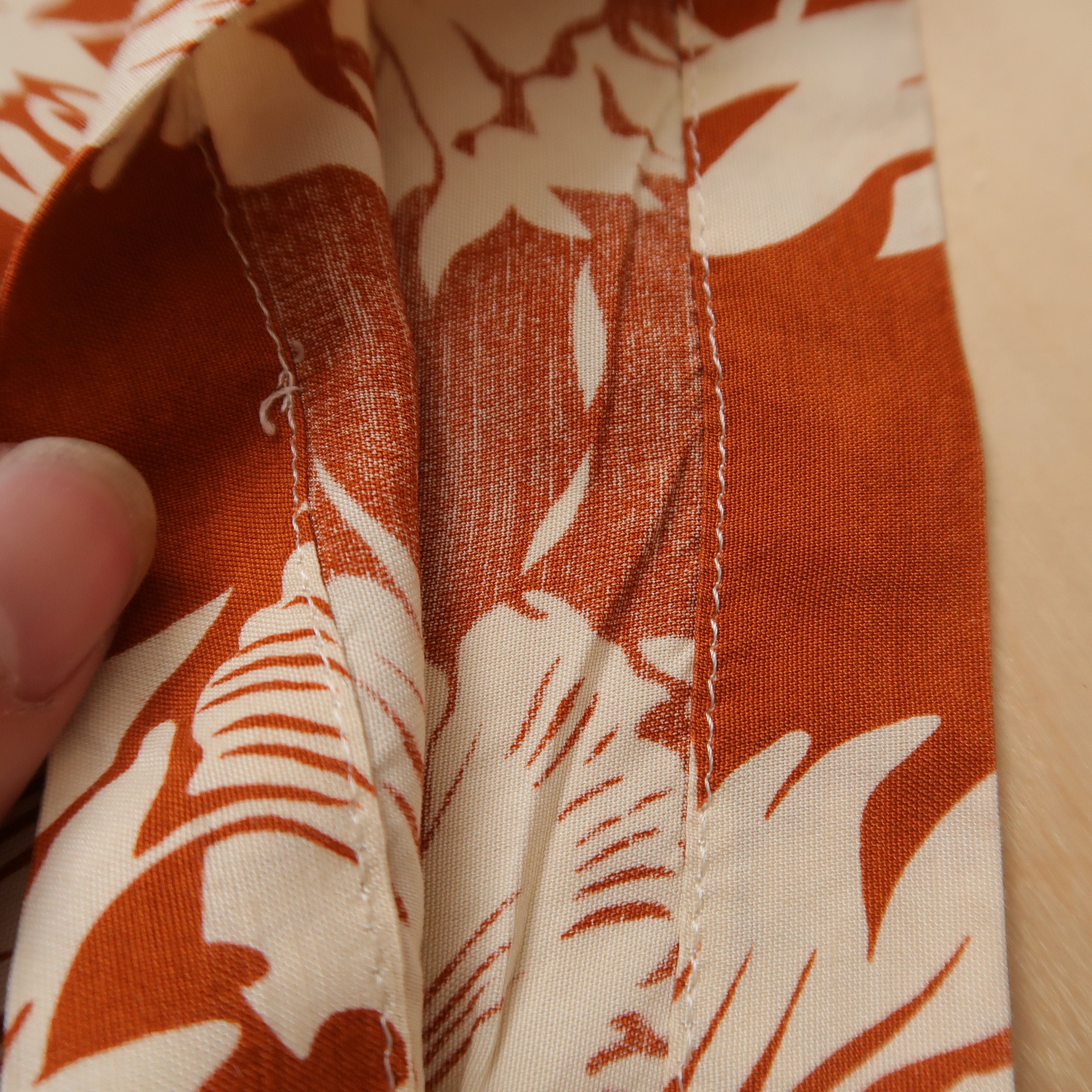 Sun Surf Vintage Rare Sun Surf Special Edition Hawaiian Shirt - Size US S / EU 44-46 / 1 - 9 Thumbnail